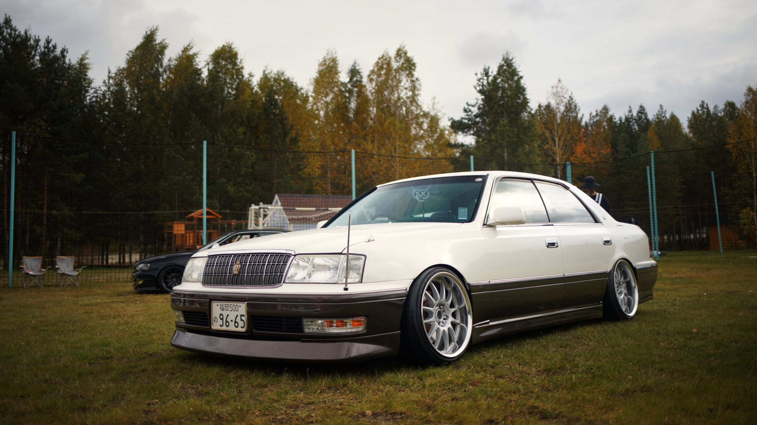 Enjoy x ESM 21.09.24. IN STREET WE TRUST