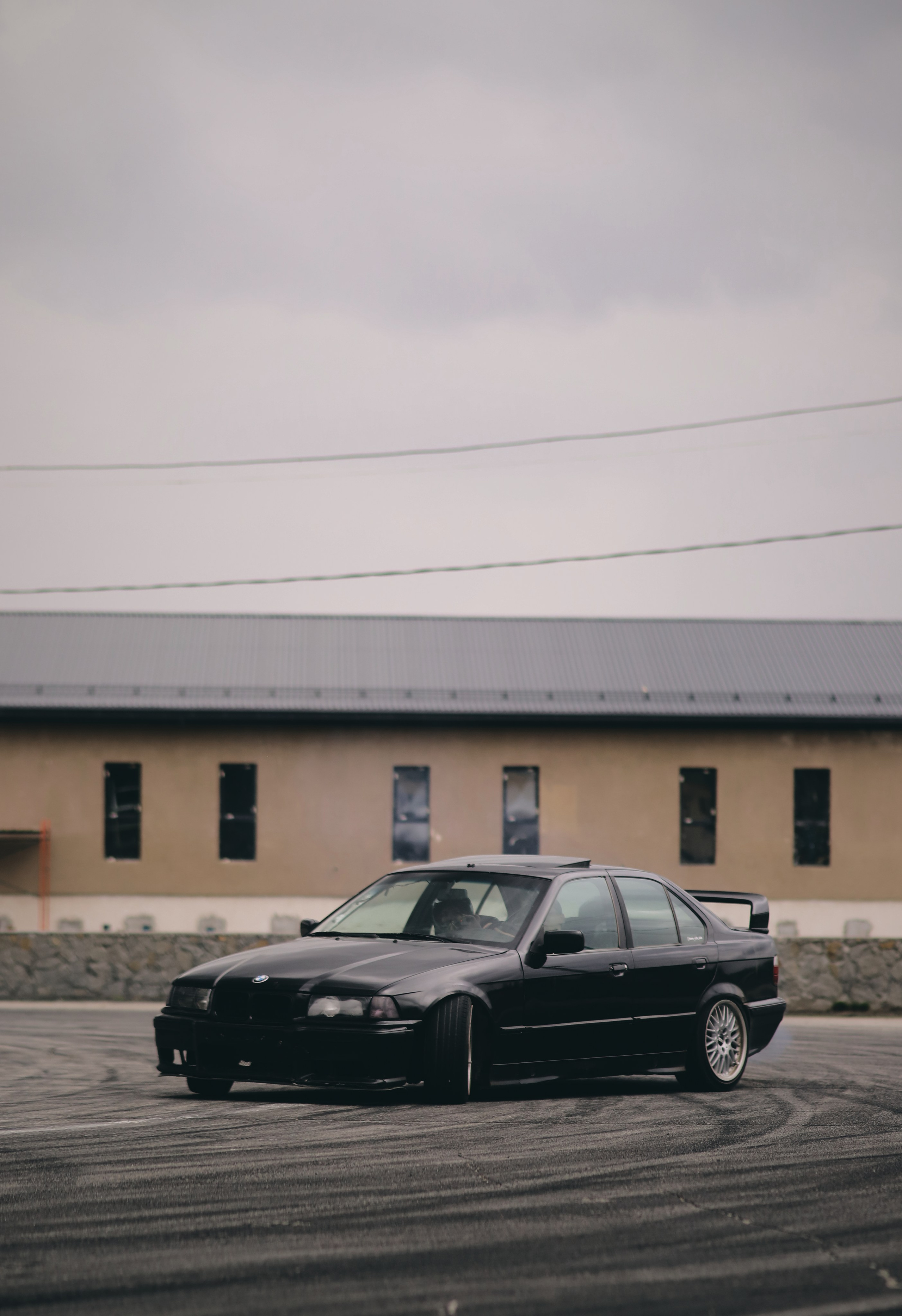 ENJOY DRIFT EVENT 11.05.2024. IN STREET WE TRUST