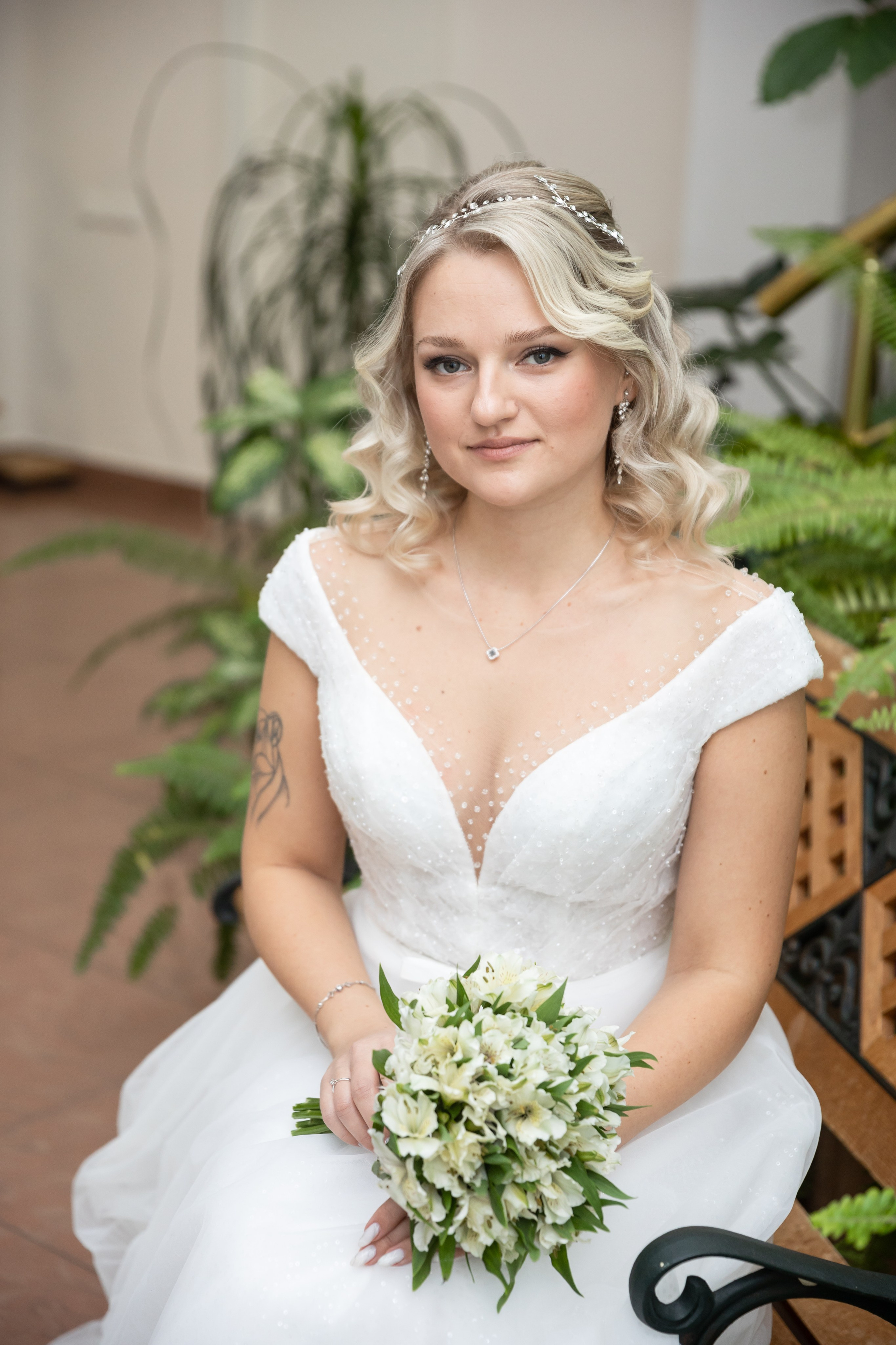 ЗАГС. Свадебный фотограф Санкт-Петербург Катерина Ширяева