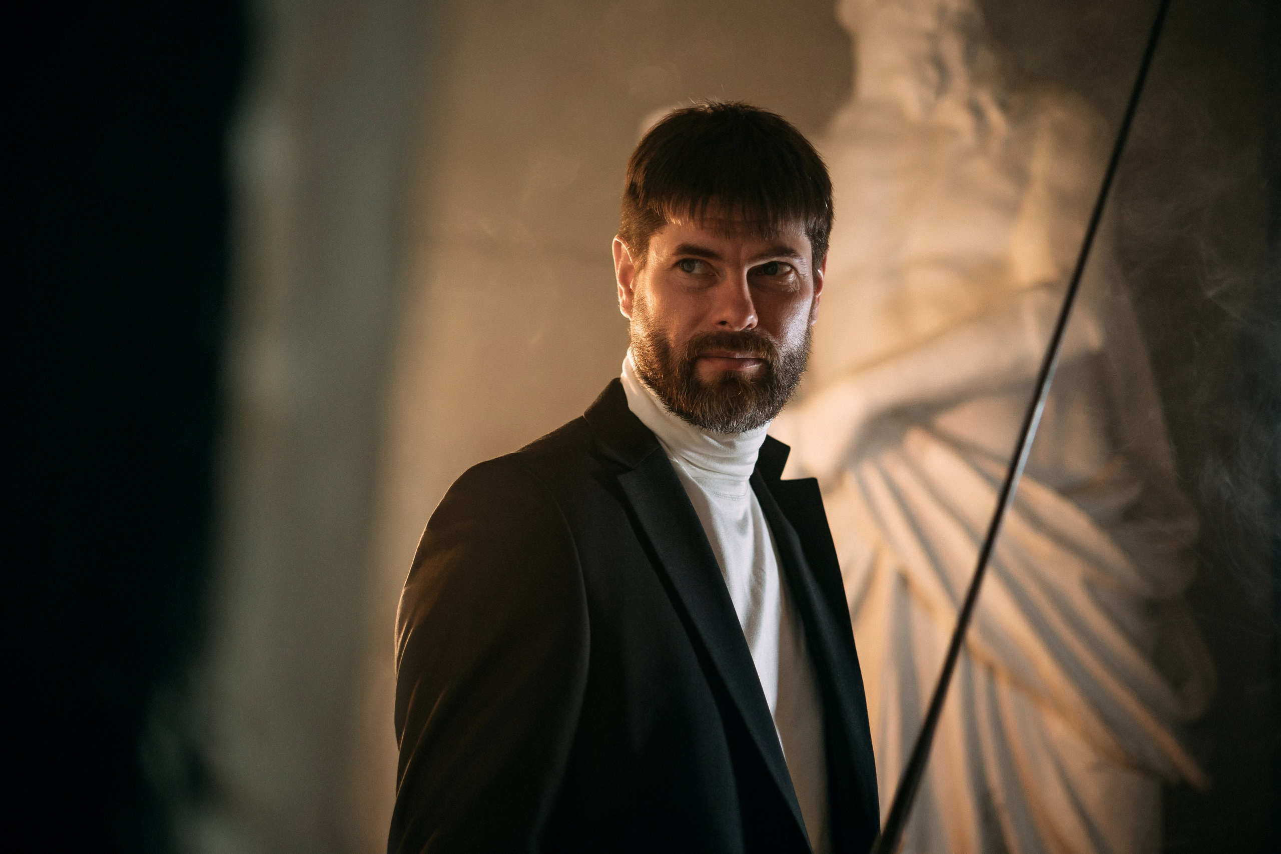 ХУДОЖЕСТВЕННАЯ ФОТОГРАФИЯ \ ТВОРЧЕСКИЕ ПРОЕКТЫ. Свадебный фотограф Санкт-Петербург Катерина Ширяева