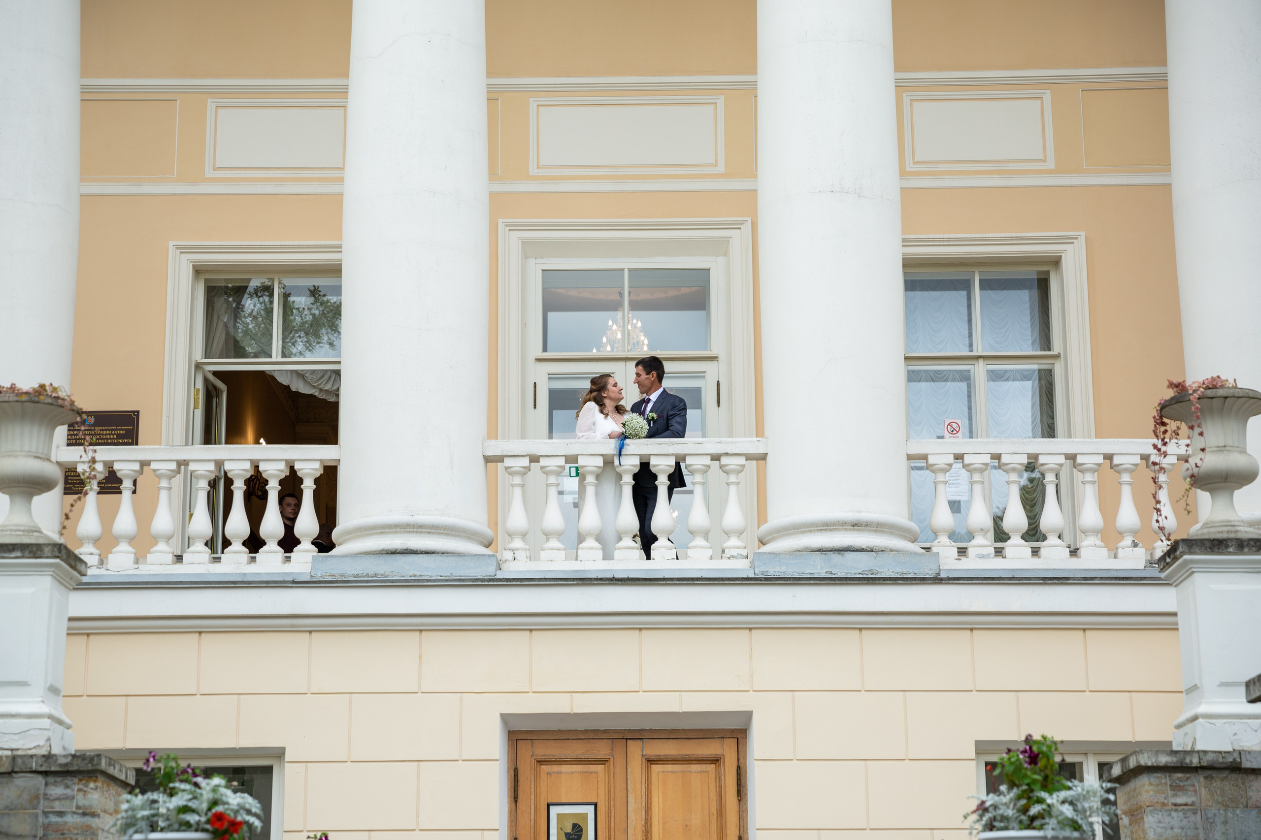 ПРОГУЛКА. Свадебный фотограф Санкт-Петербург Катерина Ширяева