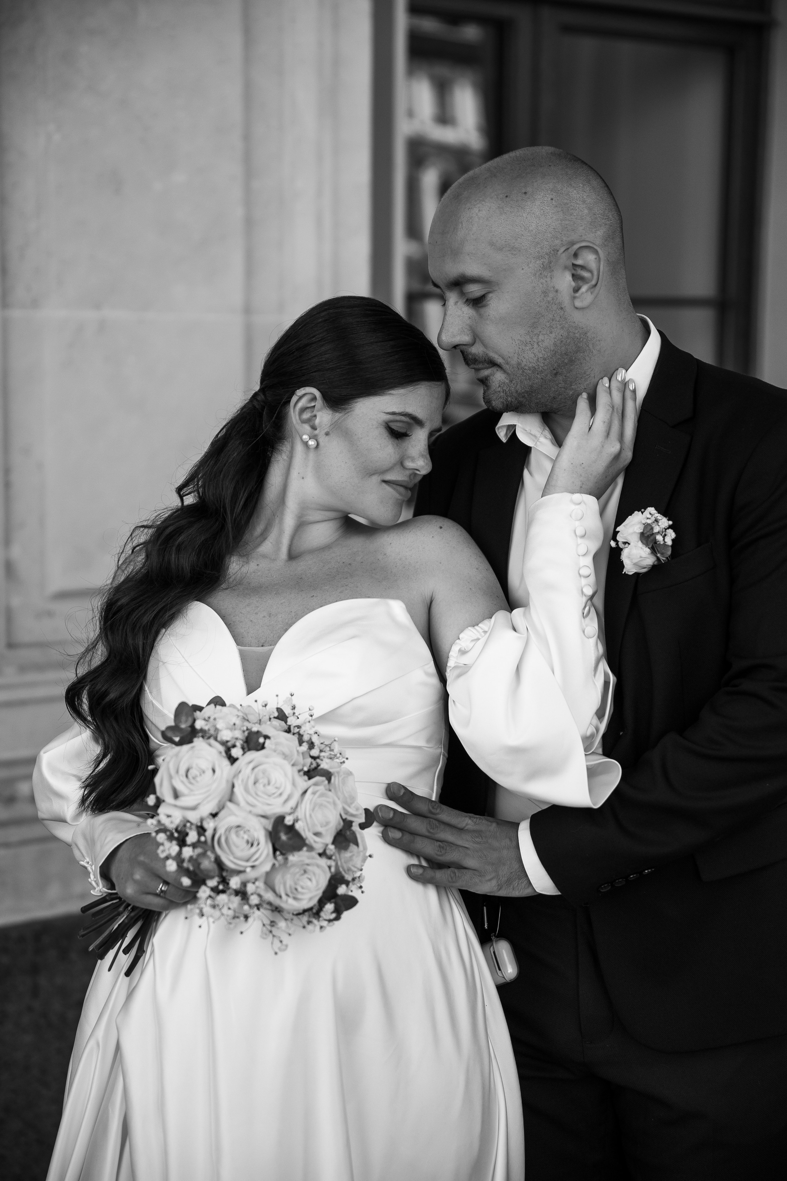 ПРОГУЛКА. Свадебный фотограф Санкт-Петербург Катерина Ширяева