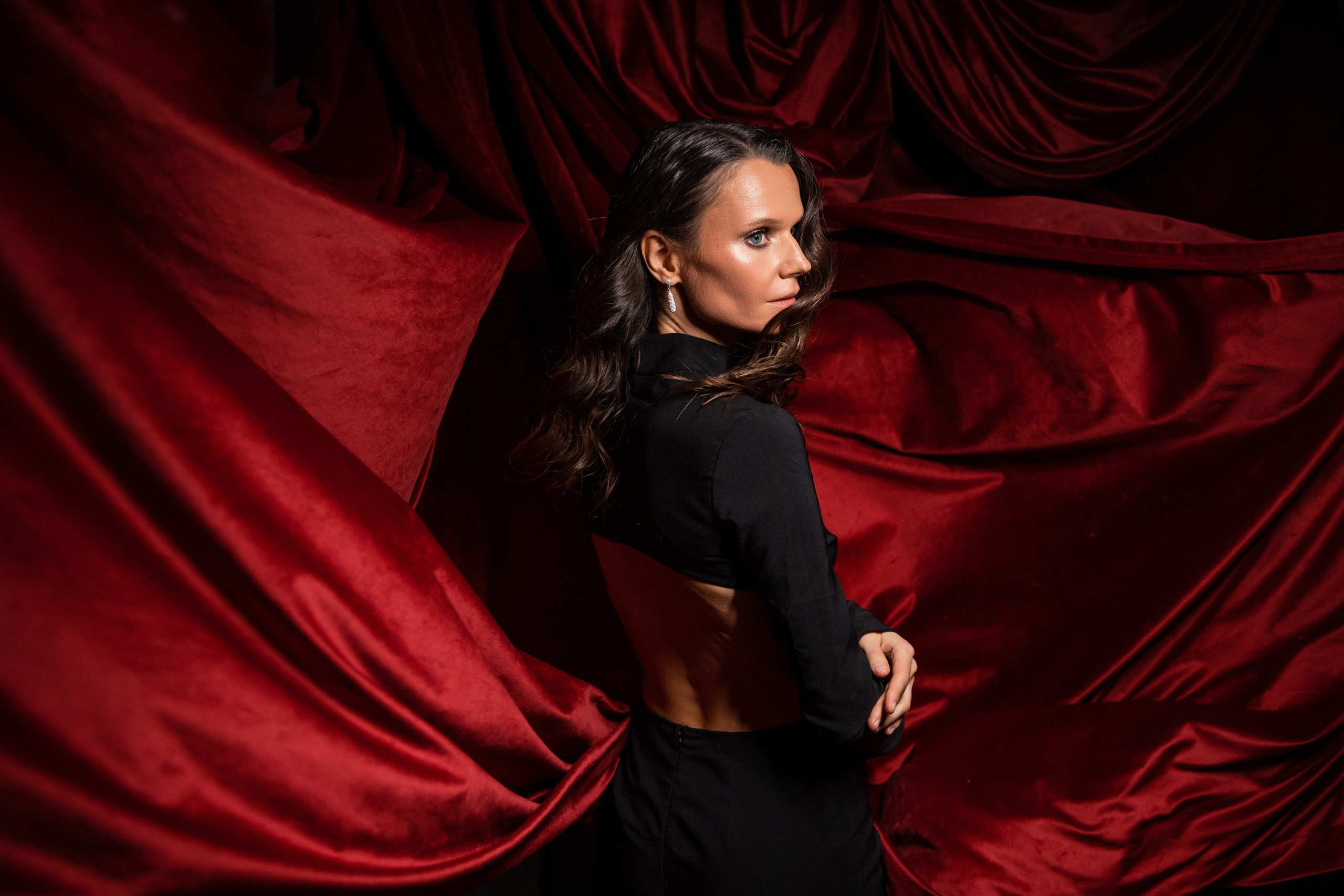 ПОРТРЕТЫ. Свадебный фотограф Санкт-Петербург Катерина Ширяева