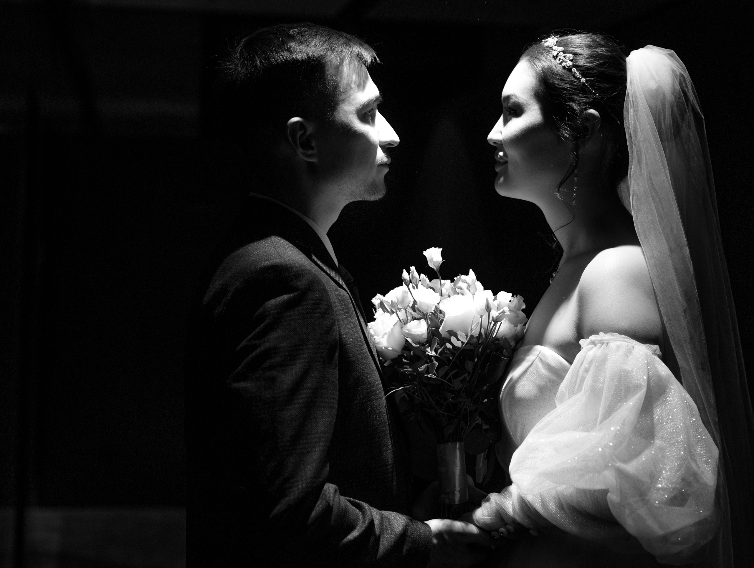 Свадьба Заяны и Леона. Фотограф в Санкт-Петербурге Ксения Андреева