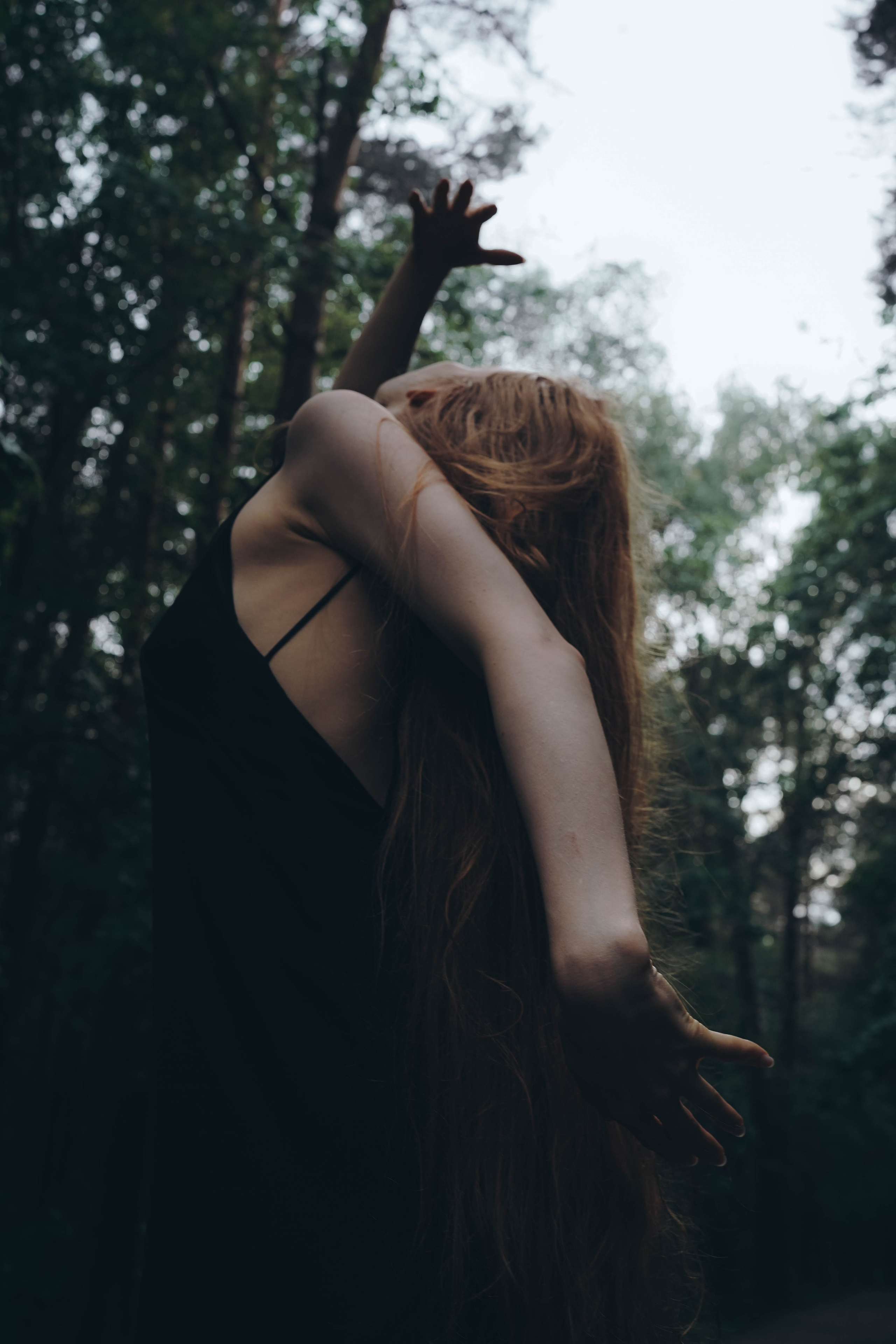 Ее тело — храм, мой Бог — свет. Семейный и свадебный фотограф