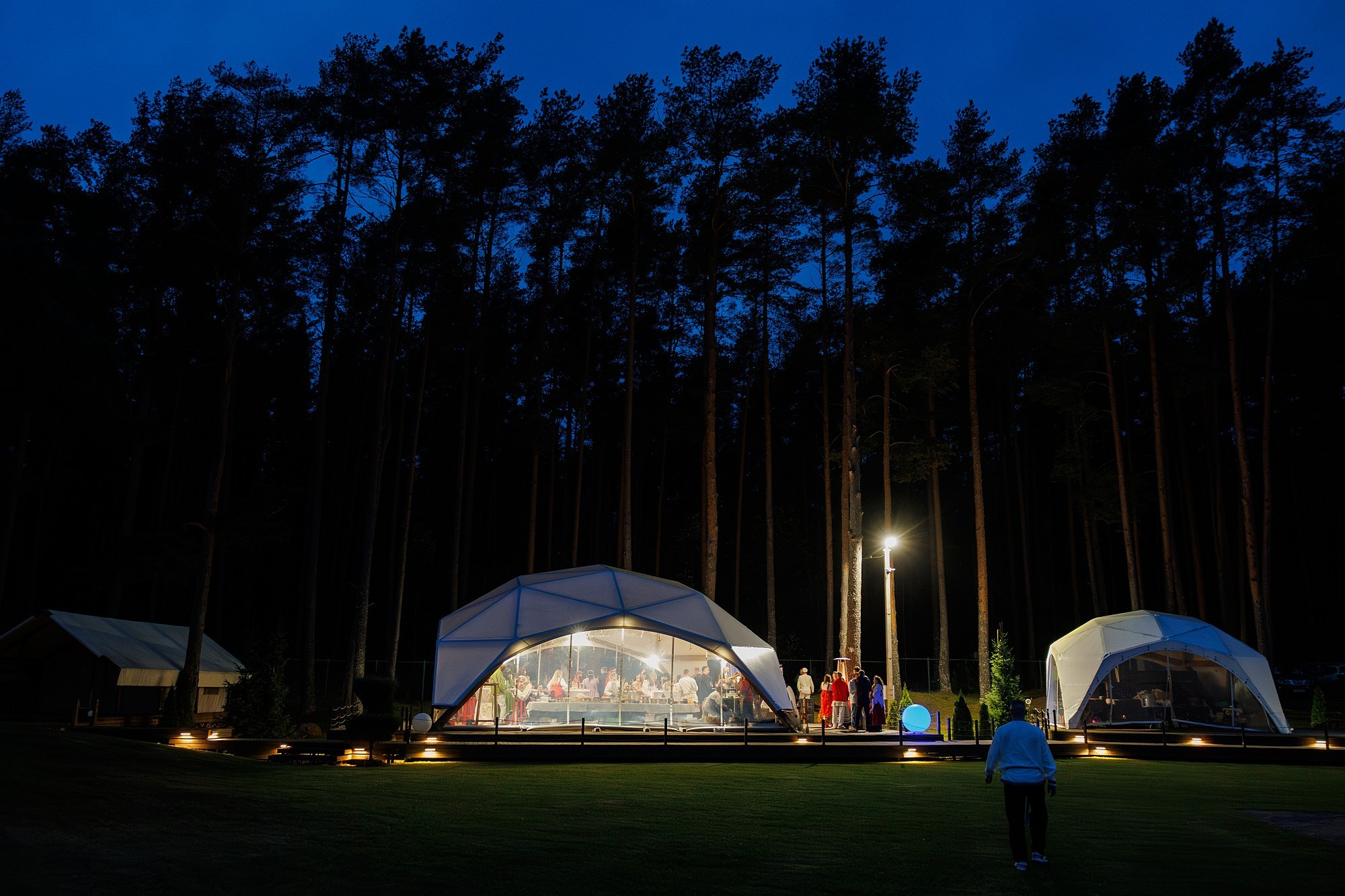 Павел и Ольга. Боченков Вадим | Фотограф в Пскове и Санкт-Петербурге