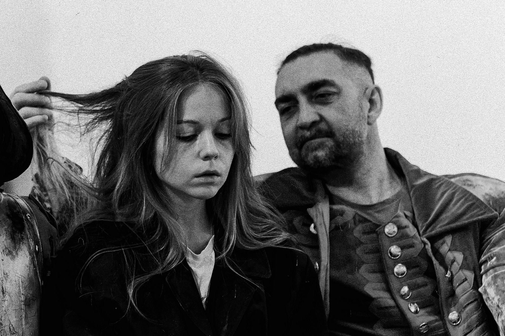 Маленькие трагедии | репетиция. Боченков Вадим | Фотограф в Пскове и Санкт-Петербурге