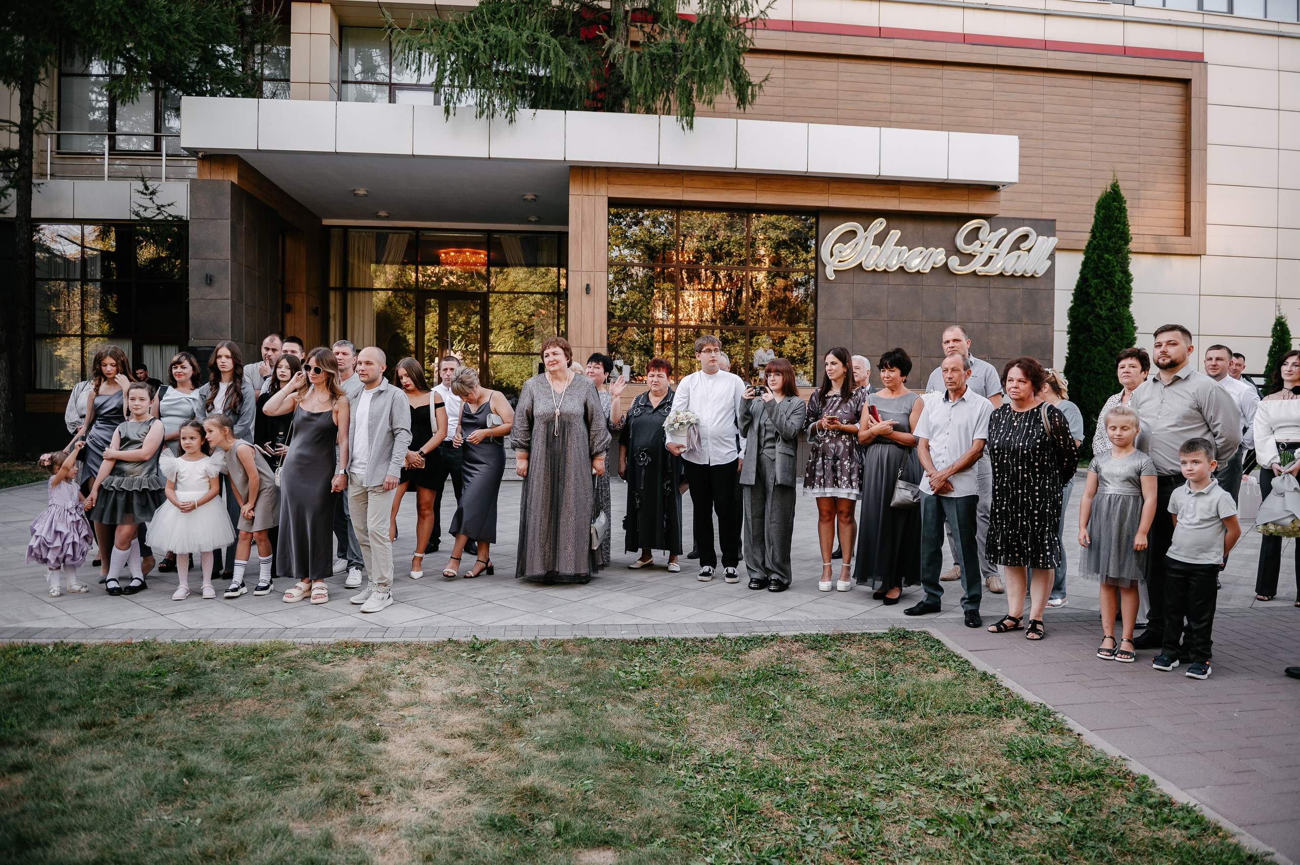 Н&Т. Фотограф Рязань. Дарья Дмитриева