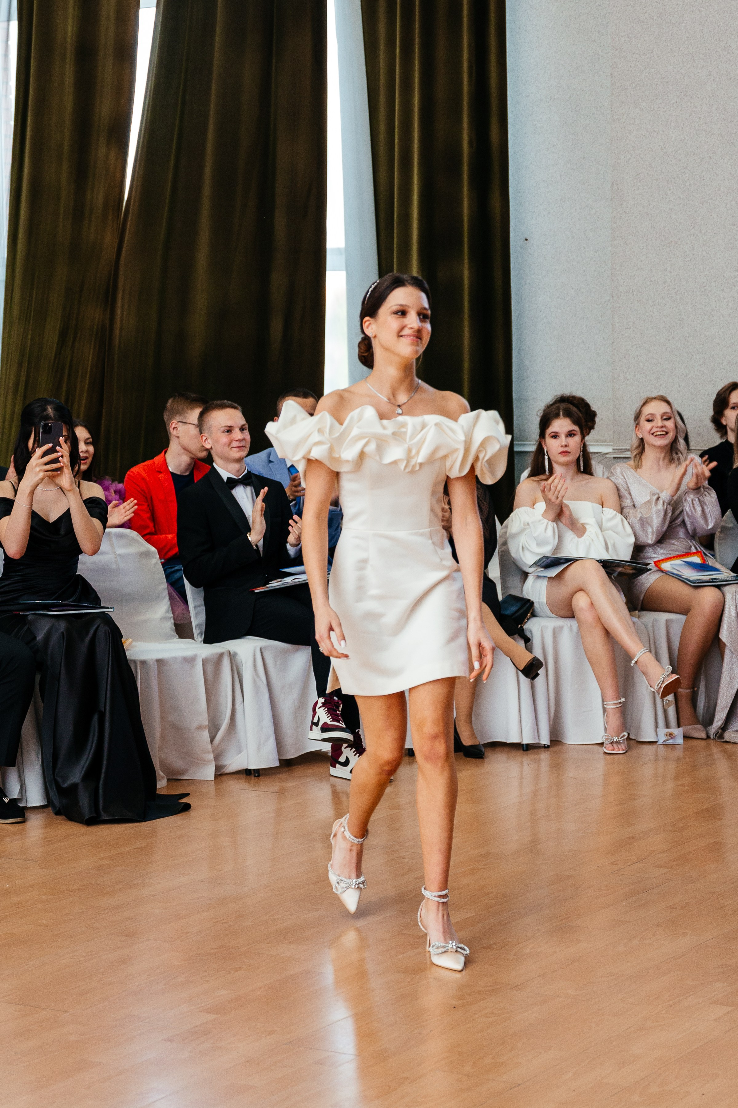 Выпускной. Семейный и свадебный фотограф Ясна Матросова