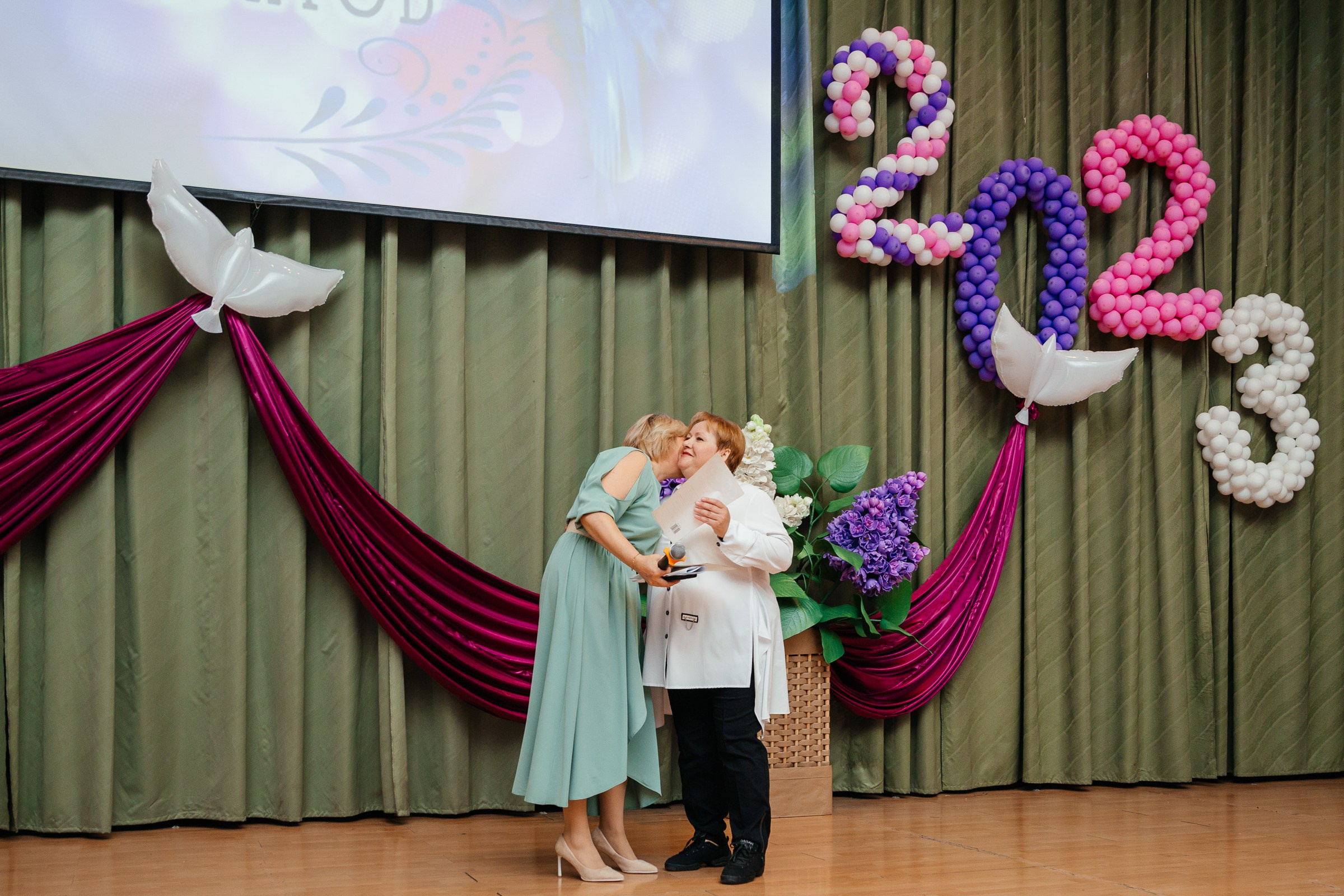 Выпускной. Семейный и свадебный фотограф Ясна Матросова