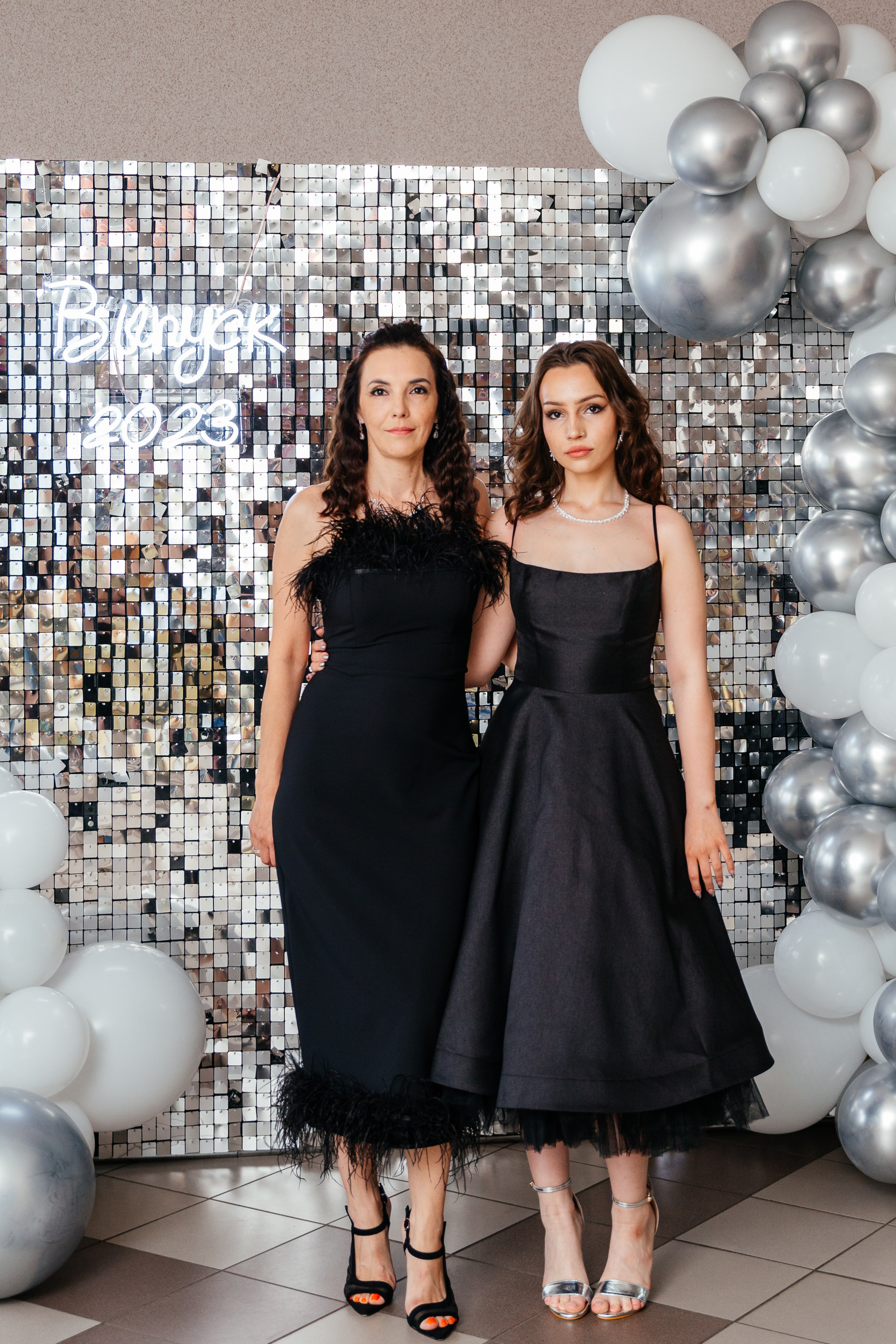 Выпускной. Семейный и свадебный фотограф Ясна Матросова