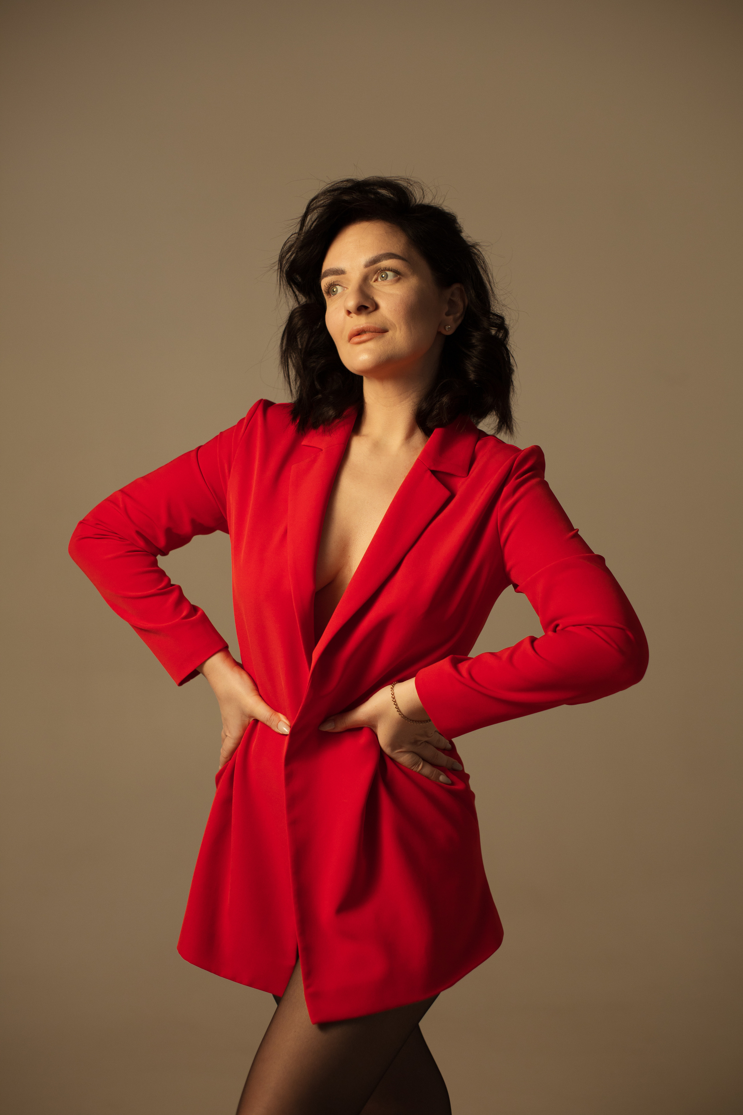 Индивидуальная. Фотограф Екатерина Гигинейшвили