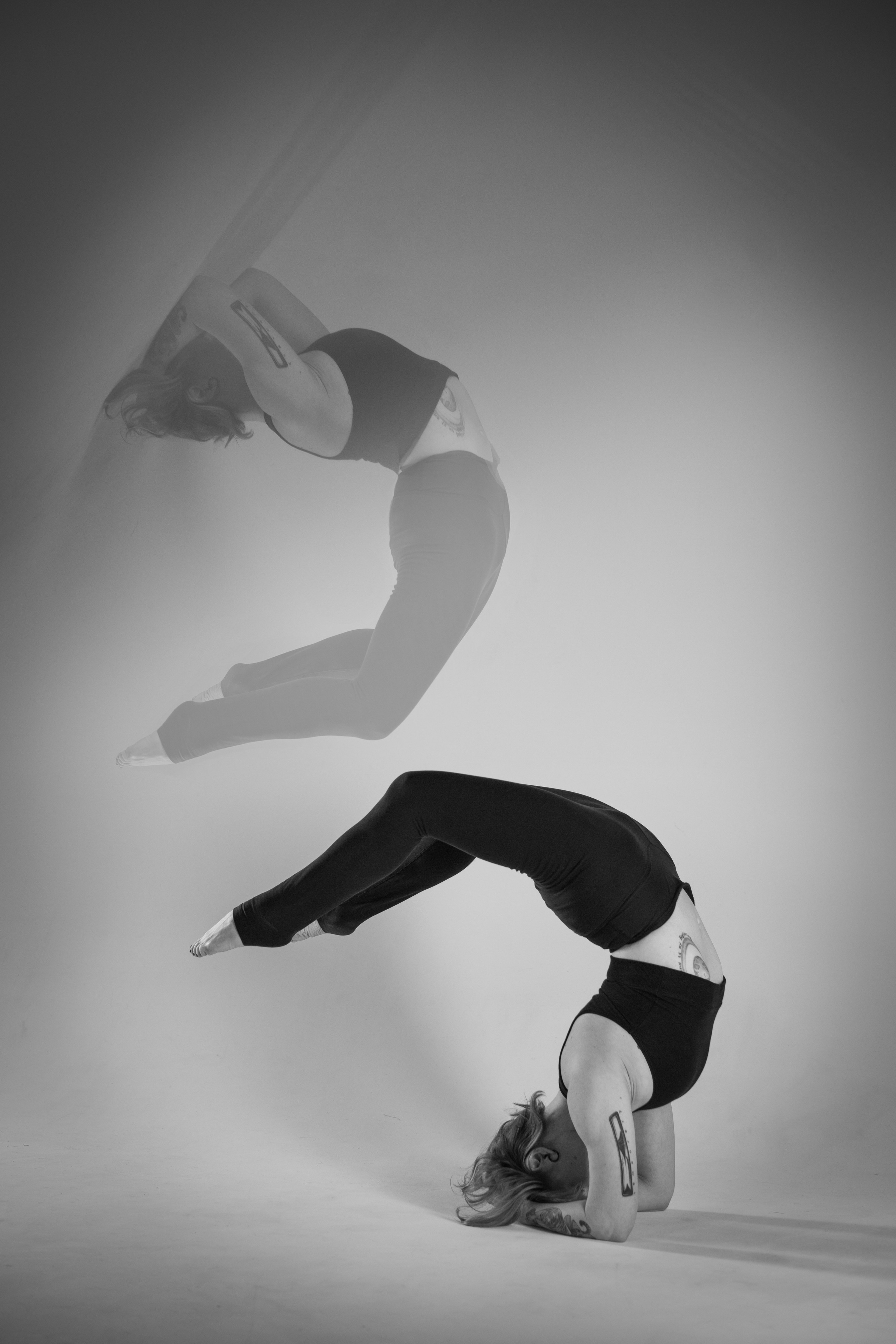 #БОГИЙОГИ. Фотограф Екатерина Гигинейшвили