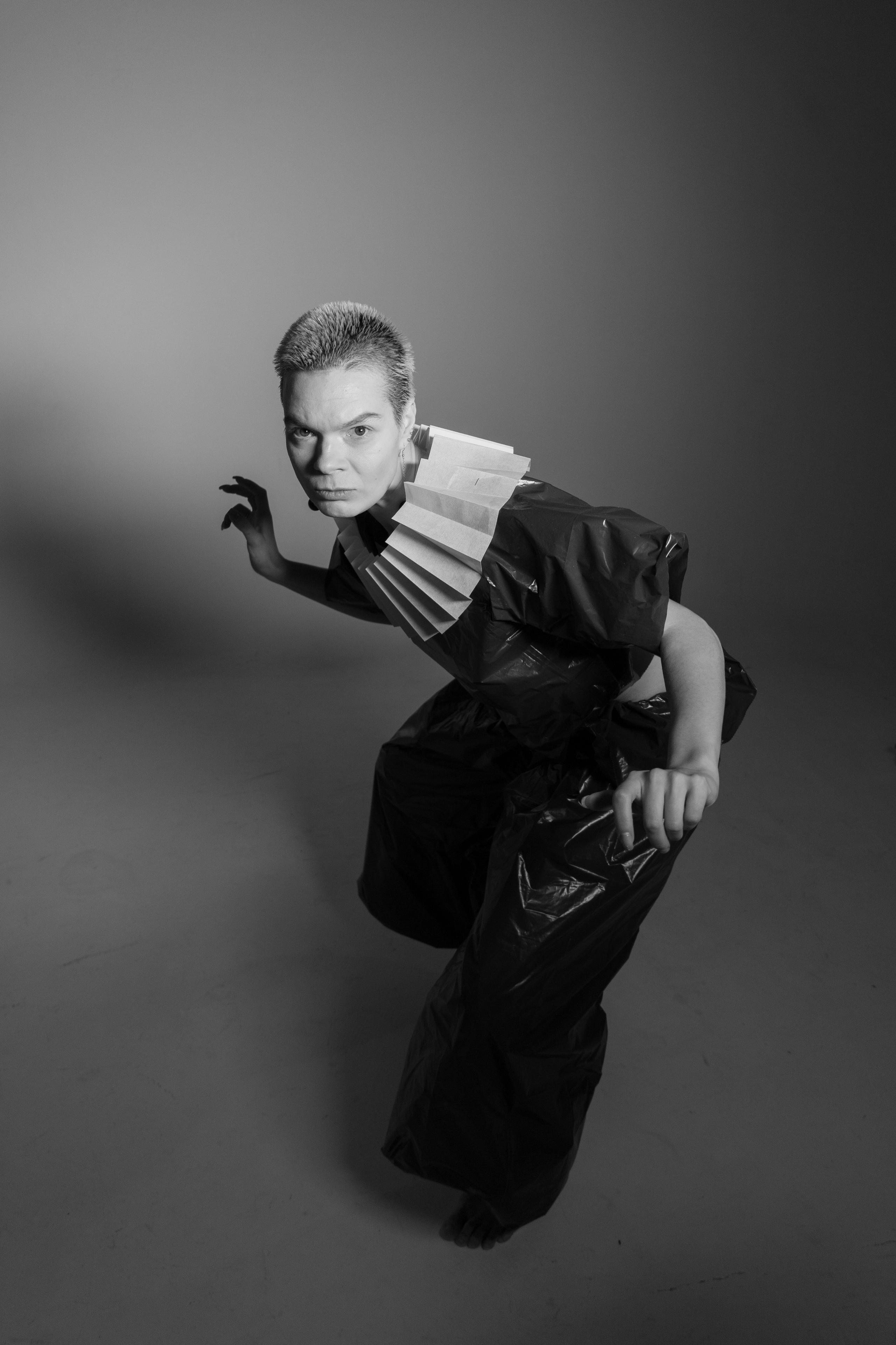 Индивидуальная. Фотограф Екатерина Гигинейшвили