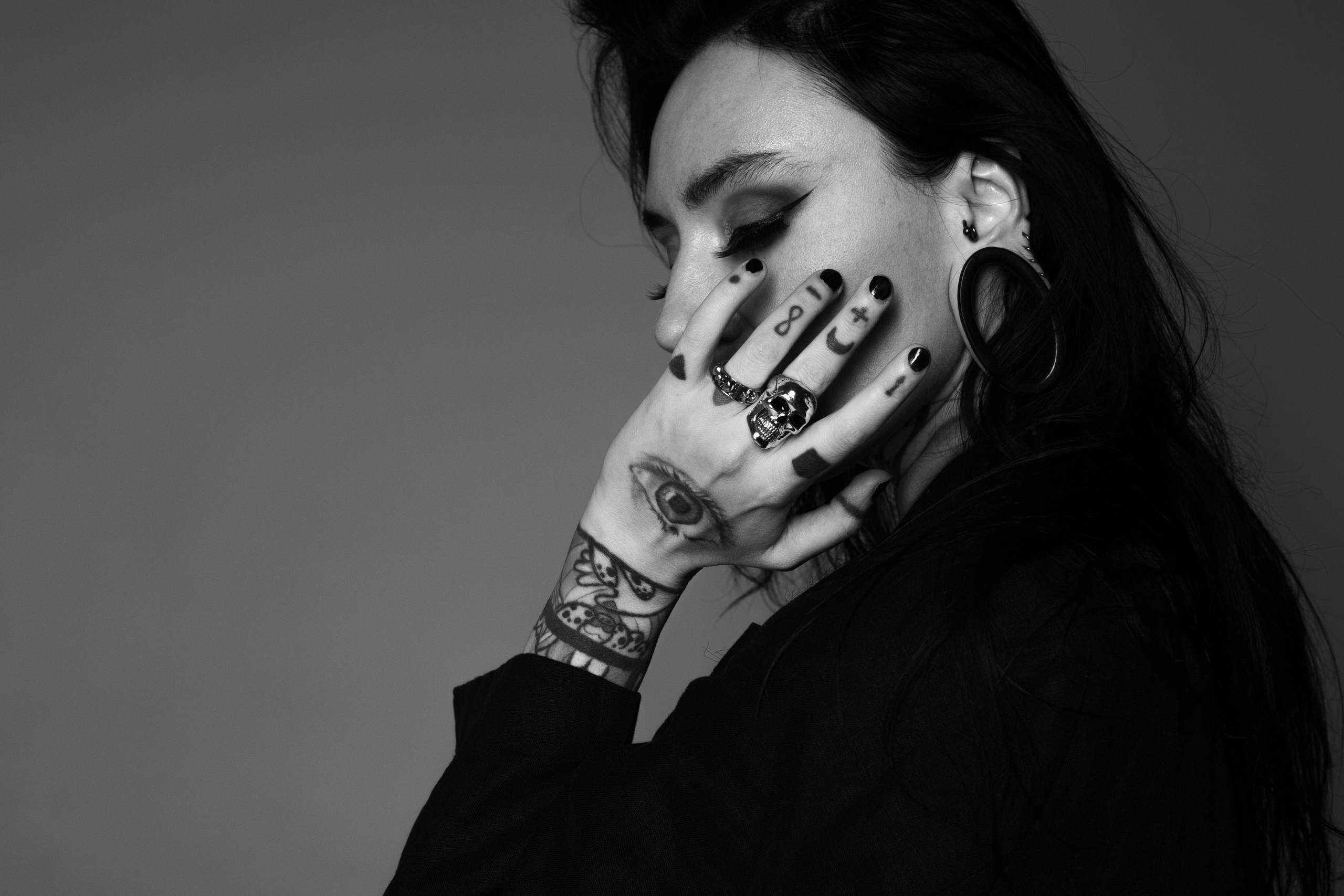 Индивидуальная. Фотограф Екатерина Гигинейшвили