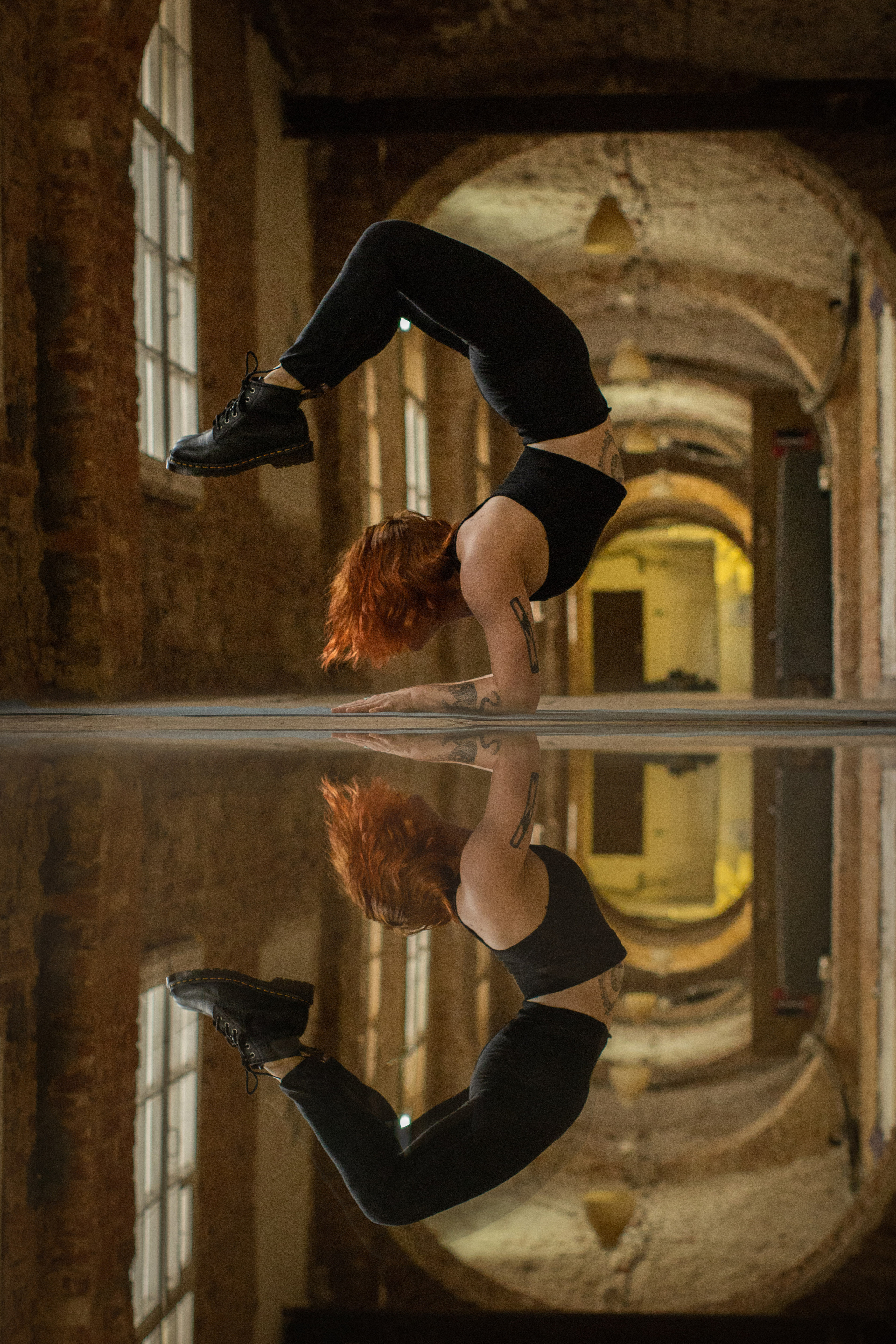 #БОГИЙОГИ. Фотограф Екатерина Гигинейшвили