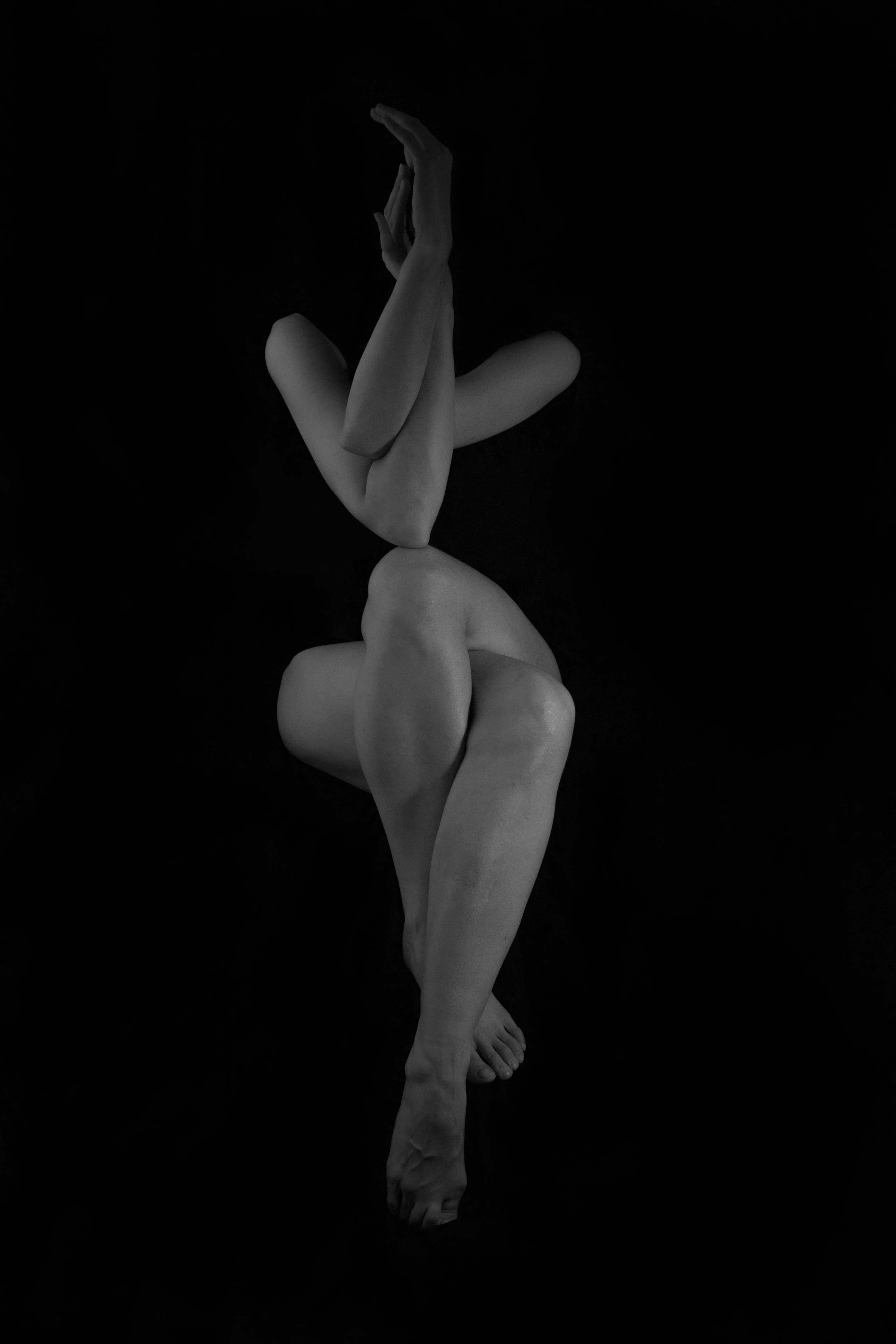 Индивидуальная. Фотограф Екатерина Гигинейшвили