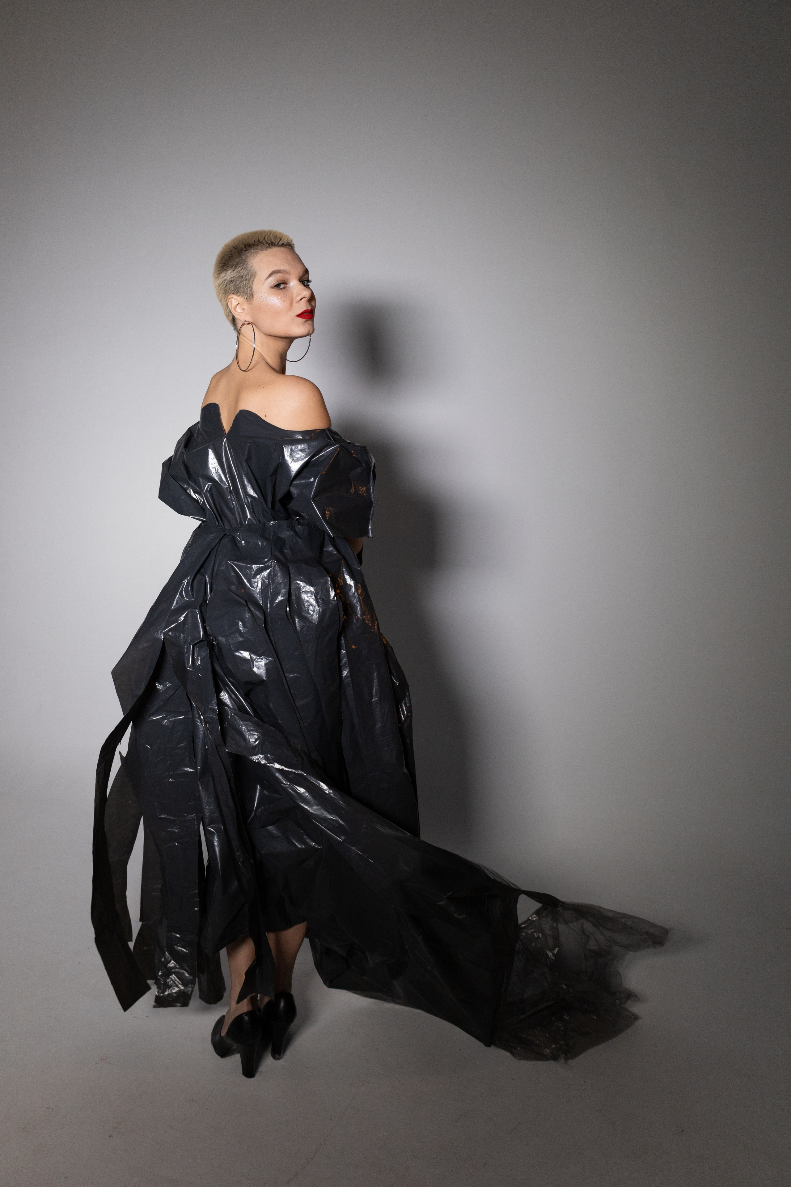 Индивидуальная. Фотограф Екатерина Гигинейшвили