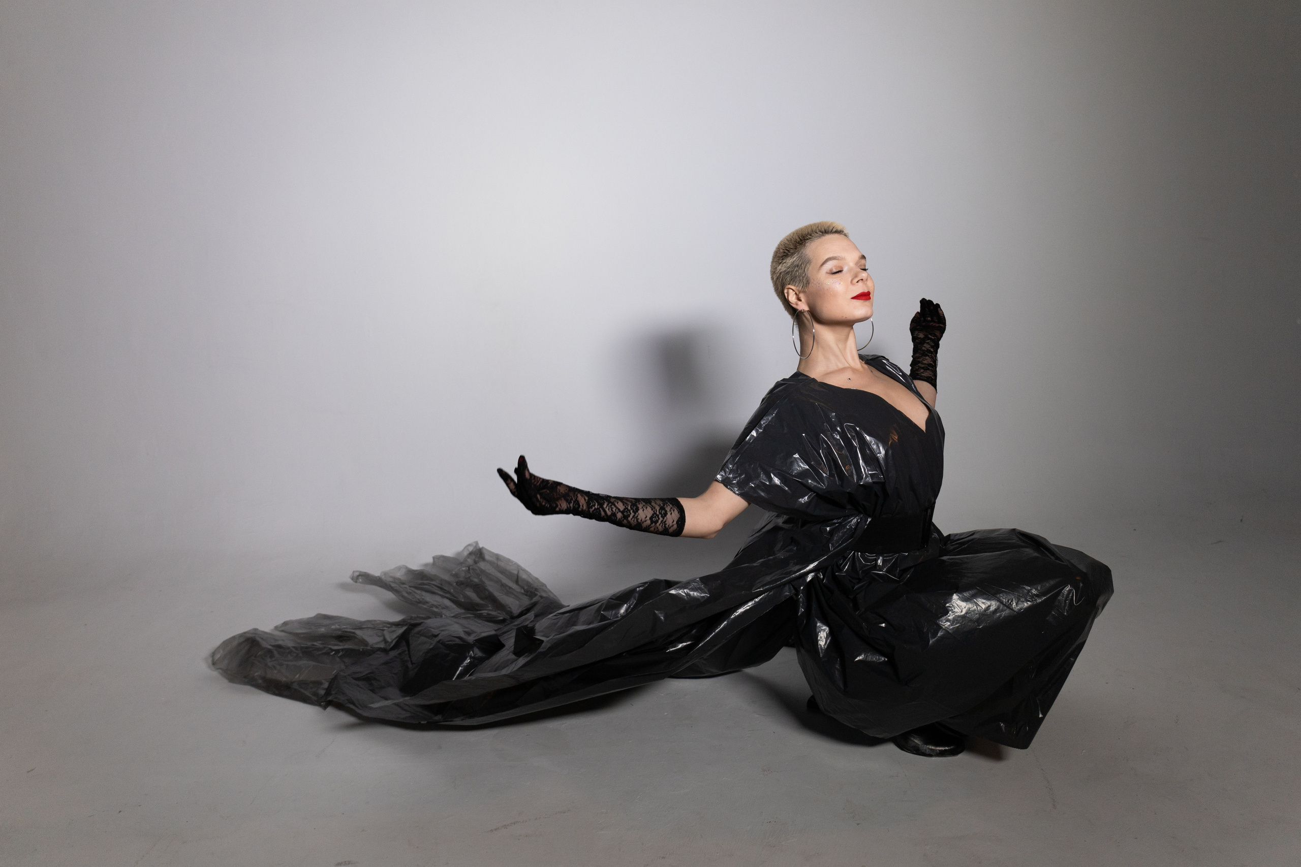 Индивидуальная. Фотограф Екатерина Гигинейшвили