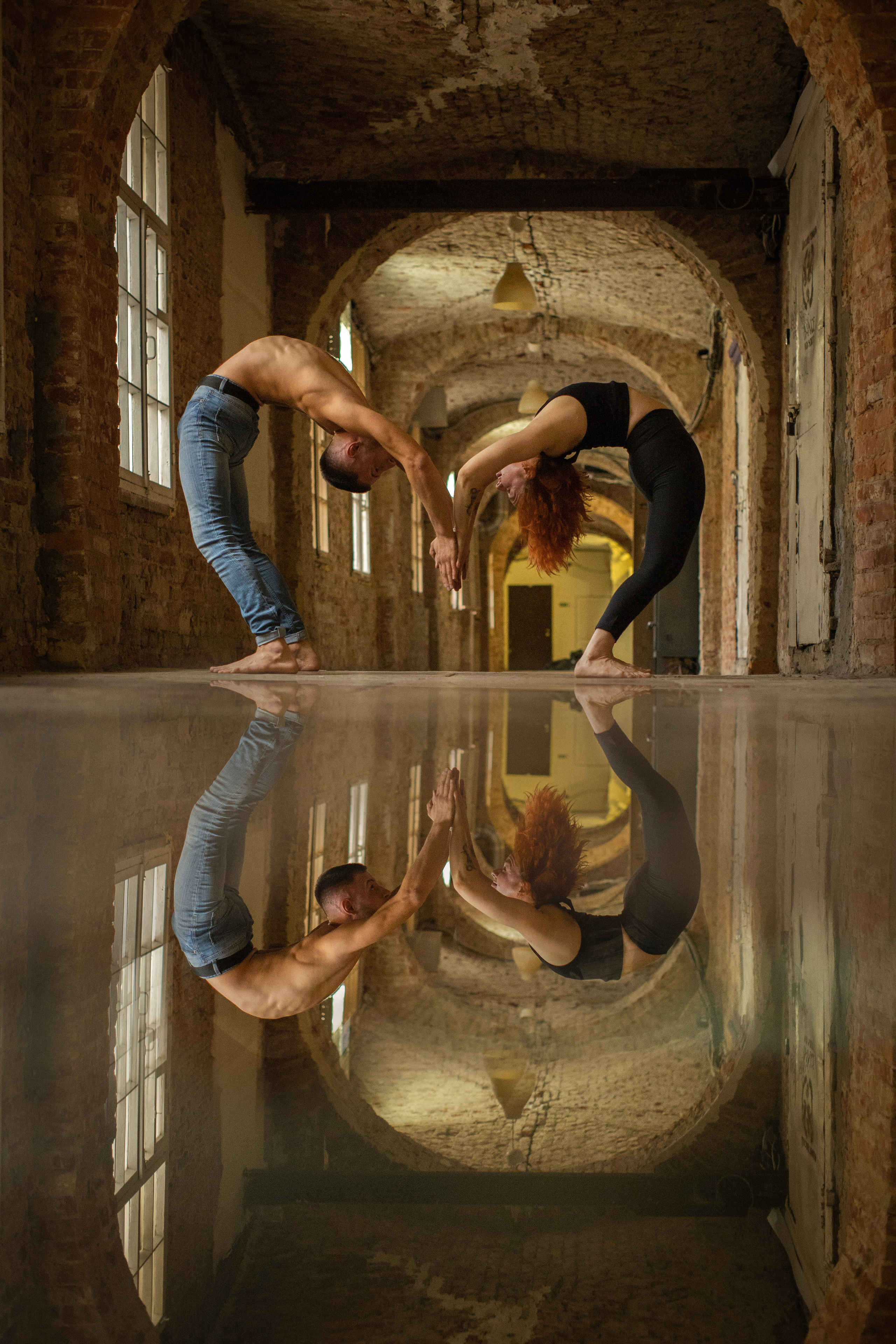 #БОГИЙОГИ. Фотограф Екатерина Гигинейшвили