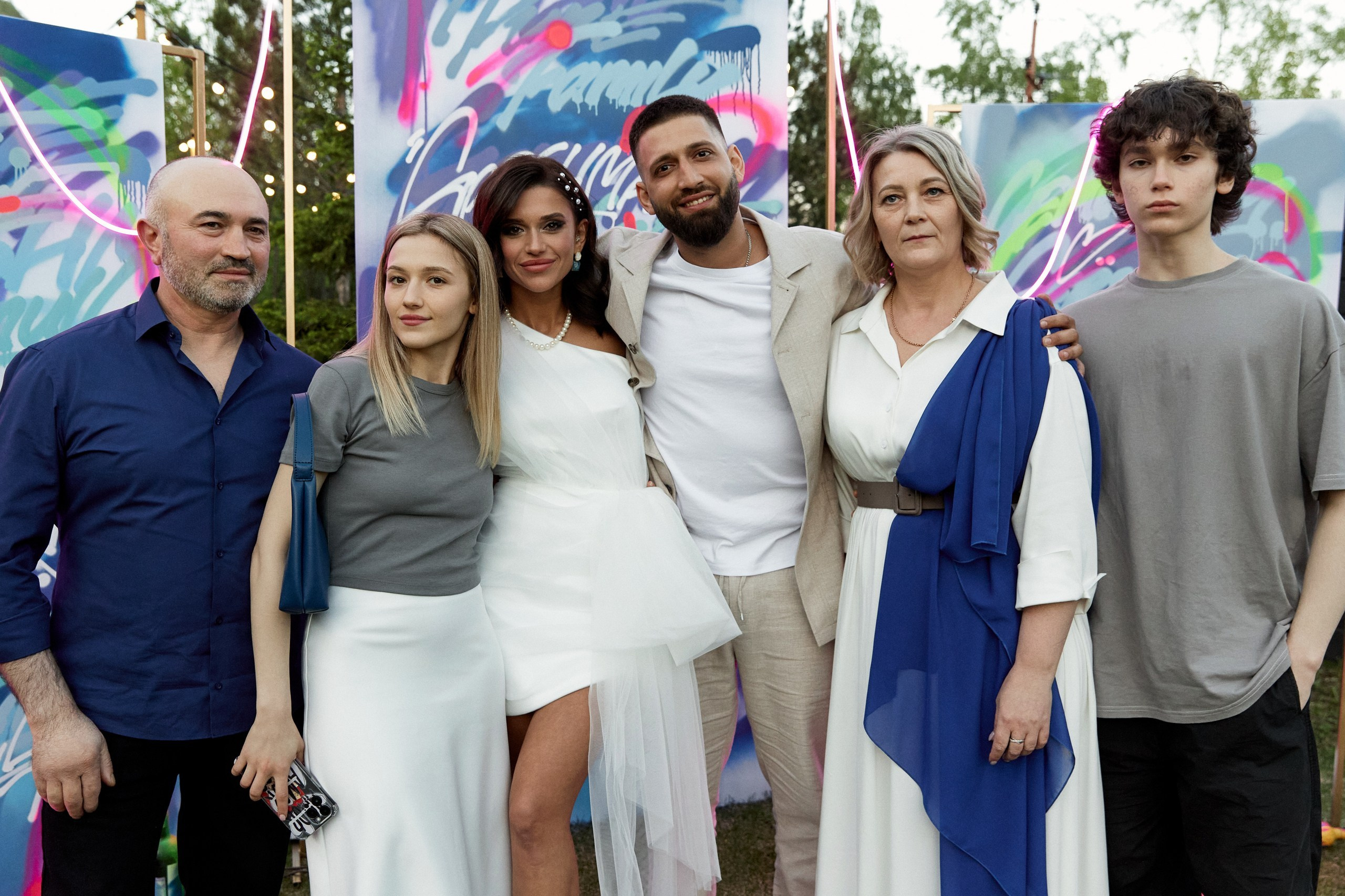 Посмотреть серию. Свадебный и семейный фотограф в Красноярске Тряпчев Павел