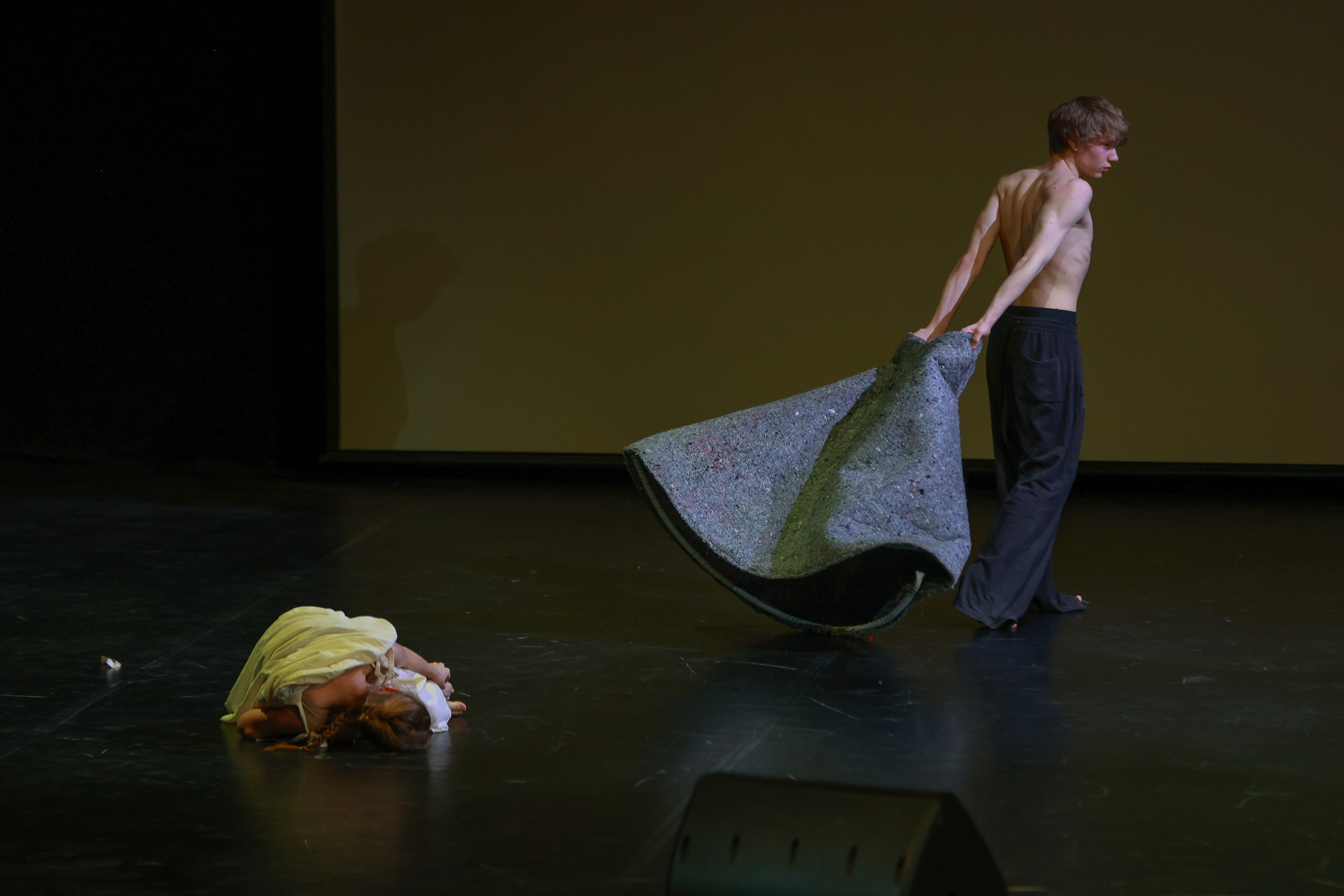 Небесные ласточки на Танц ЭКСПО 2026. Фотограф Юлия Мальцева