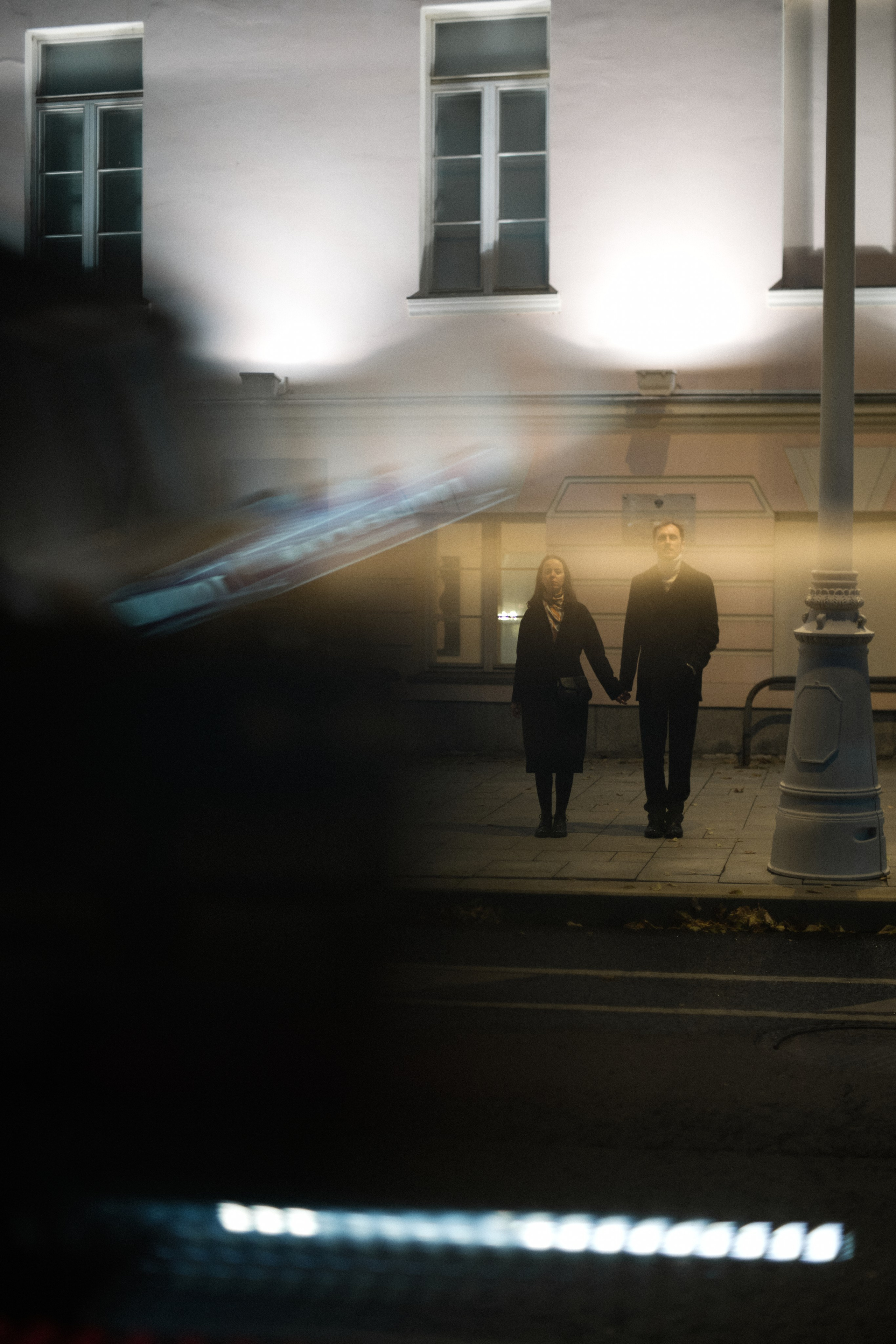 Ekaterina and Iliya. Главная