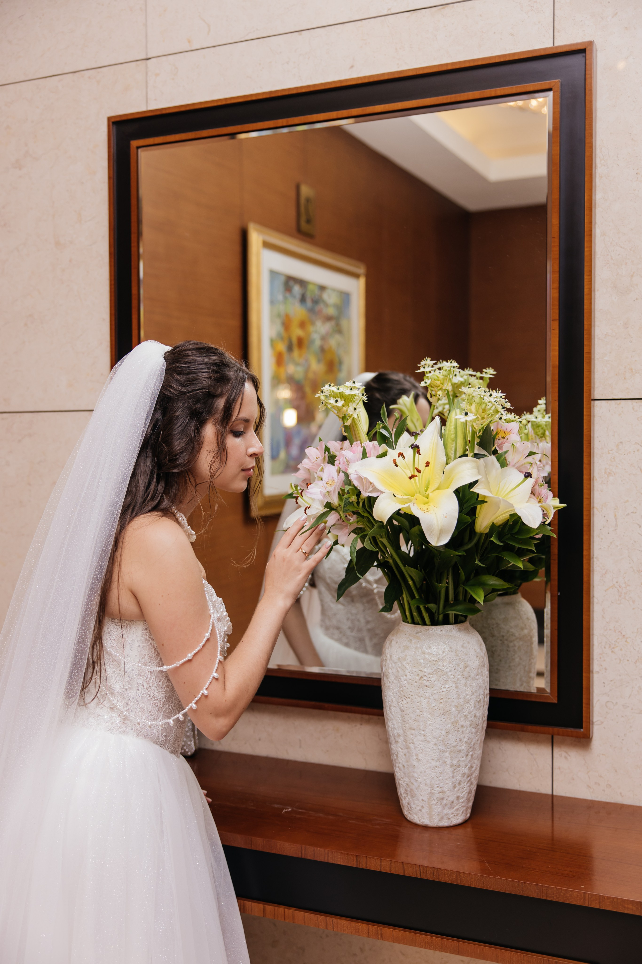 Наталья и Олег. Свадебный и семейный фотограф во Владивостоке Елена Шишкина