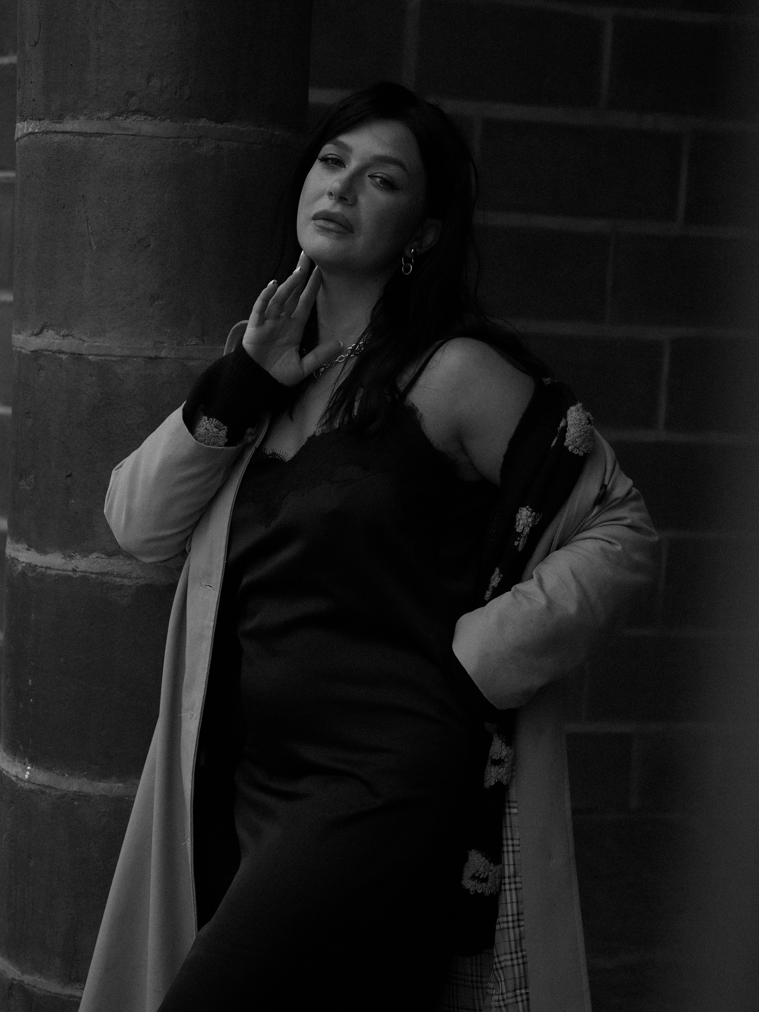 Осенняя прогулка. Фотограф Рязань. Семейный Свадебный фотограф