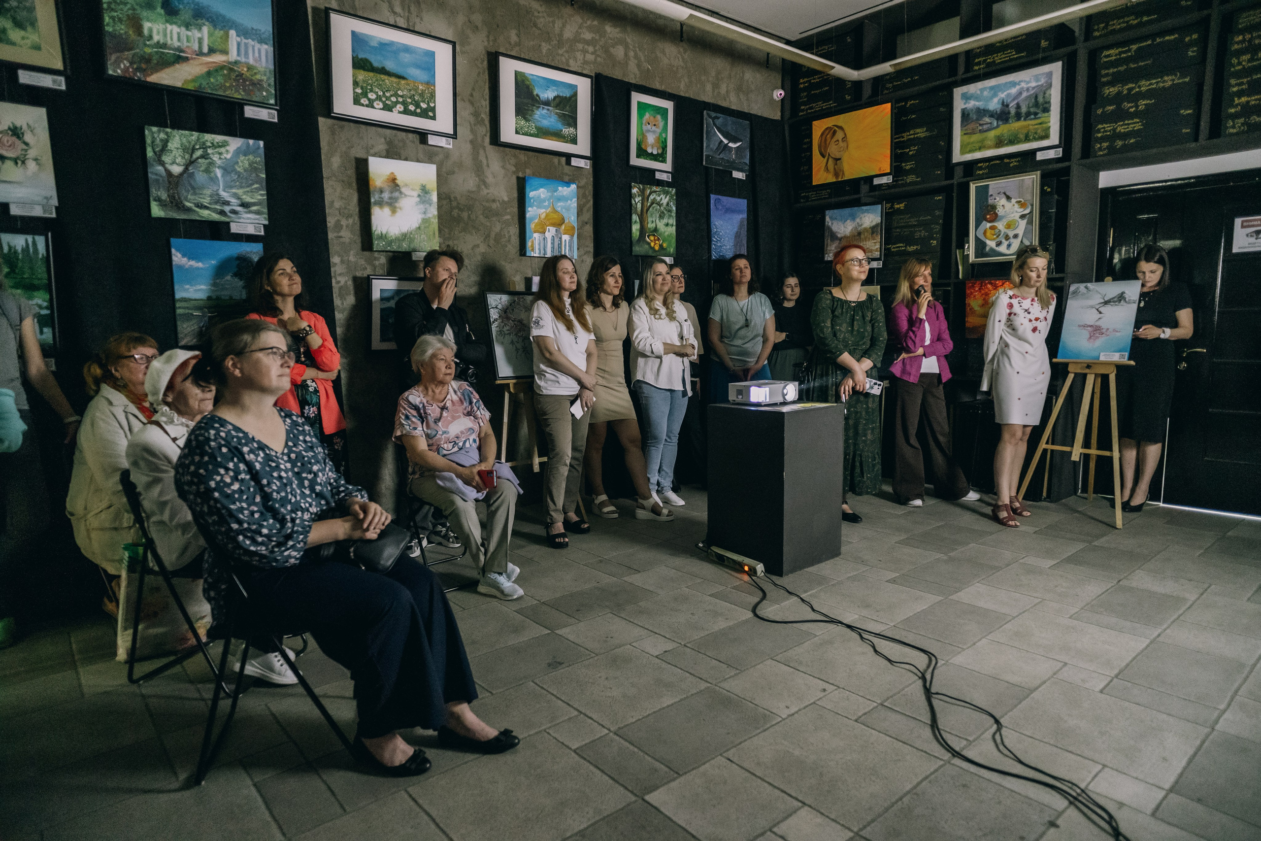 Душа с душою говорит. Фотограф в Санкт-Петербурге Алексеев Егор