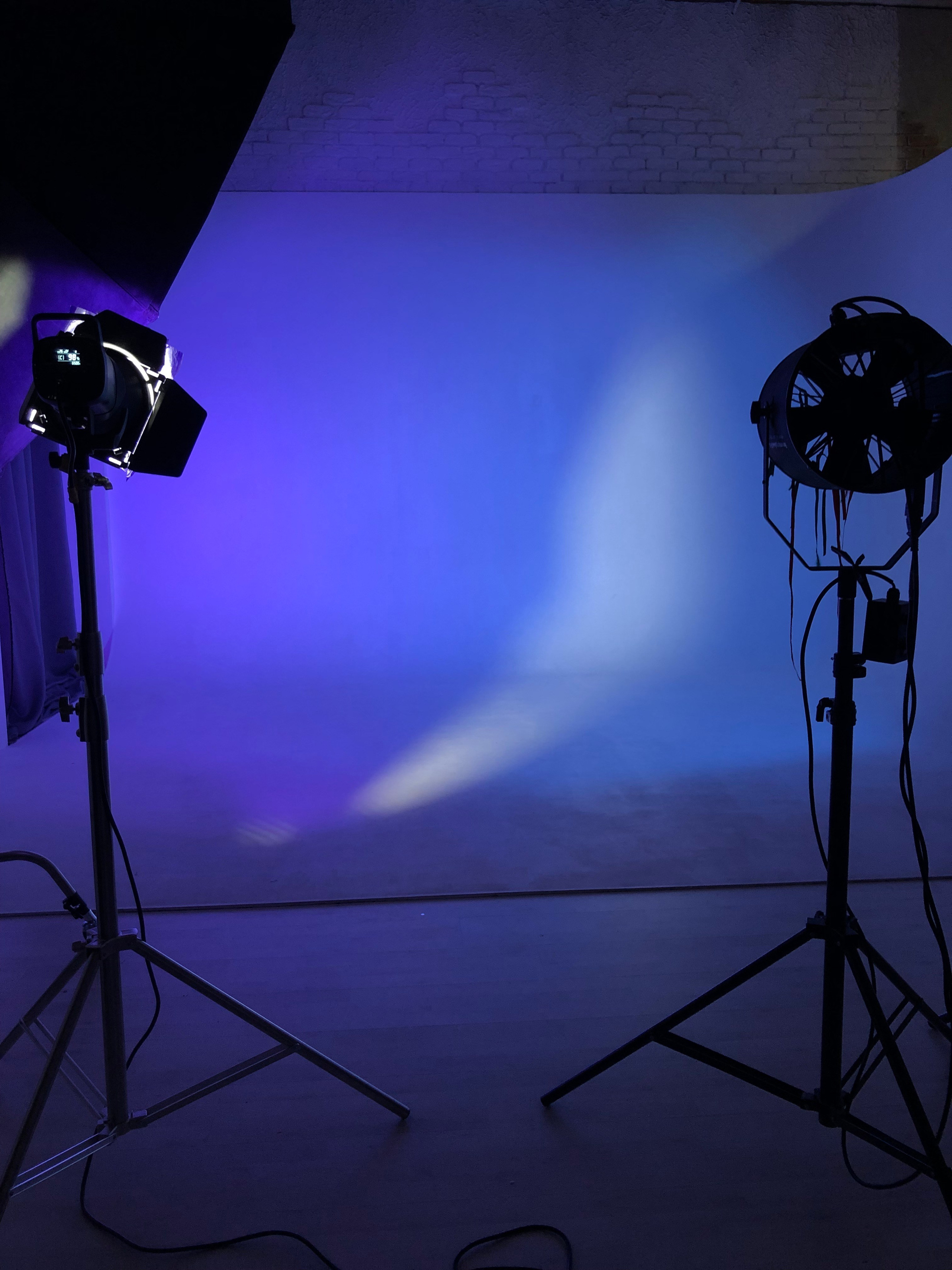 Зал 2 ЦИКЛОРАМА. Главная