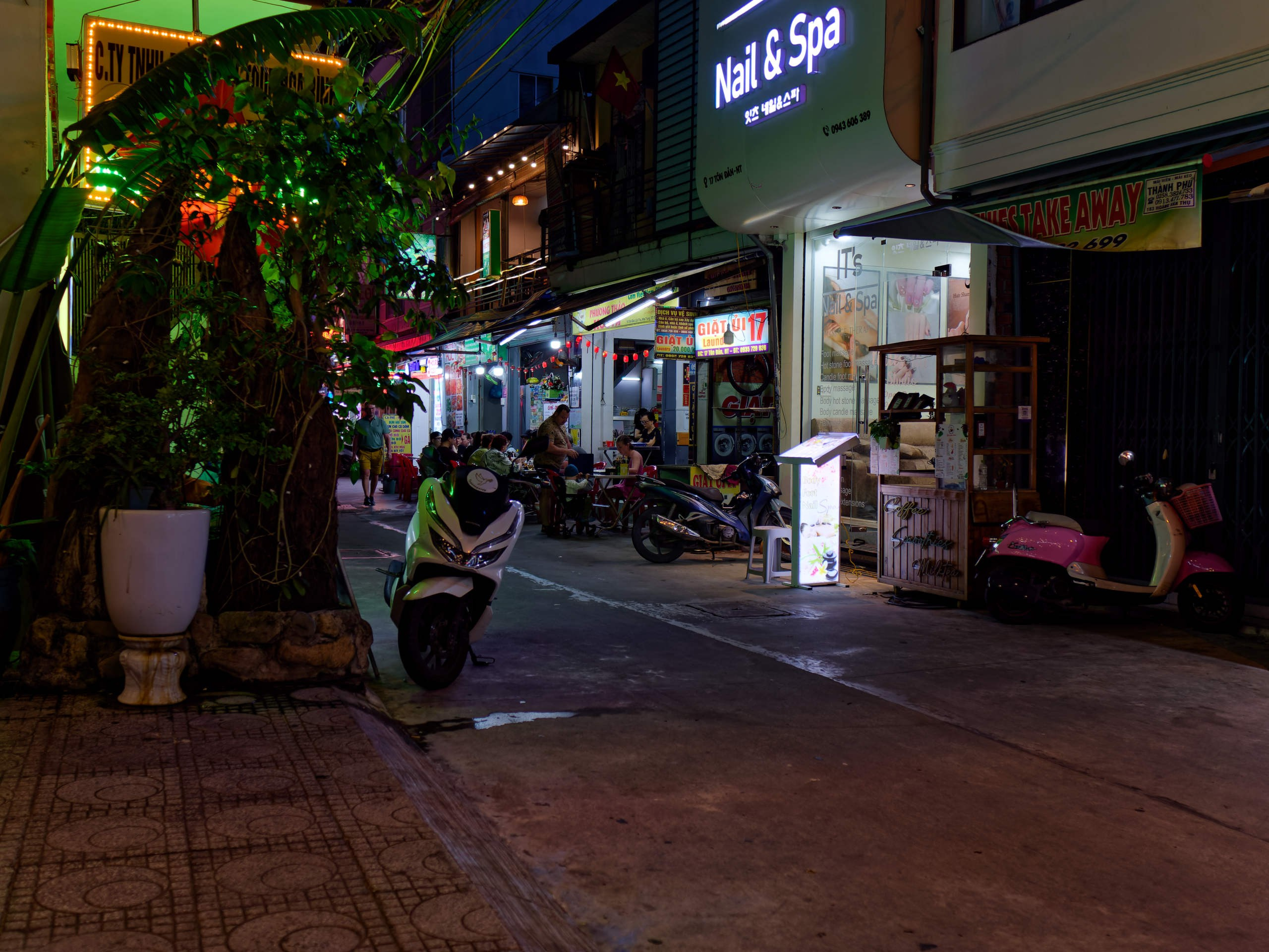 Нячанг 2025 (6). Избранные фотографии