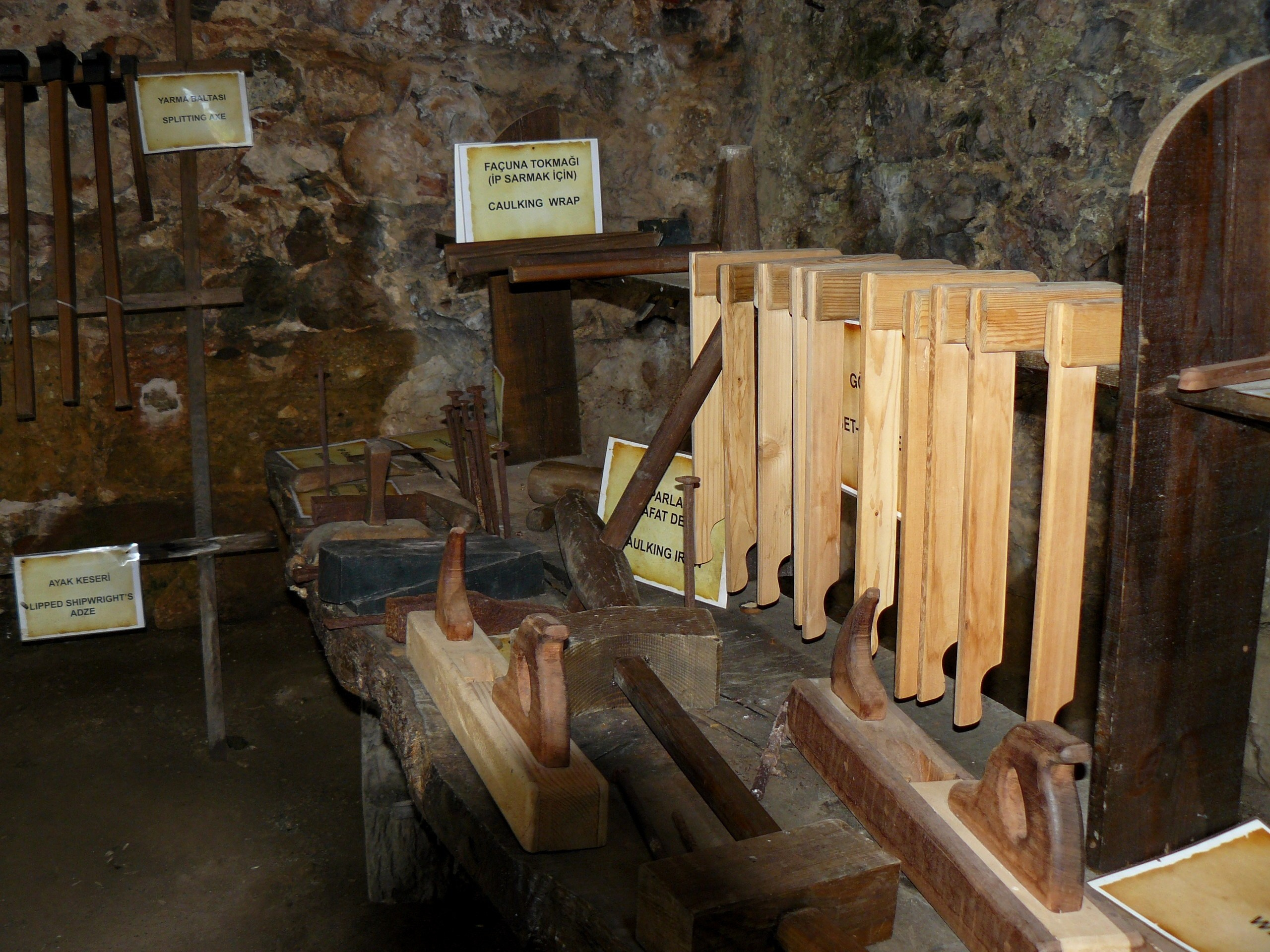 Алания 2015 древний док и порт. Фотопрогулки по Миру