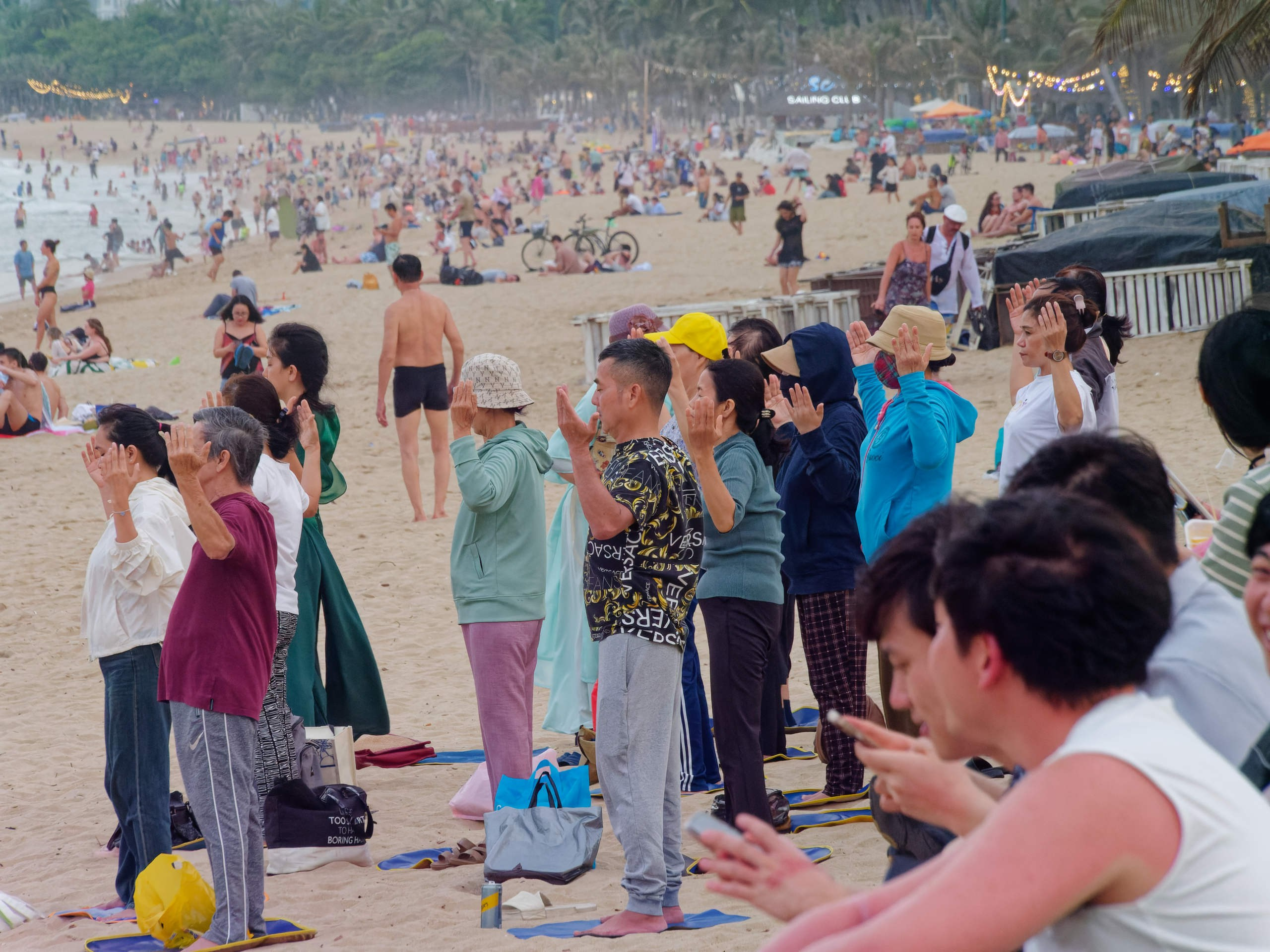 Нячанг 2025 (3). Избранные фотографии