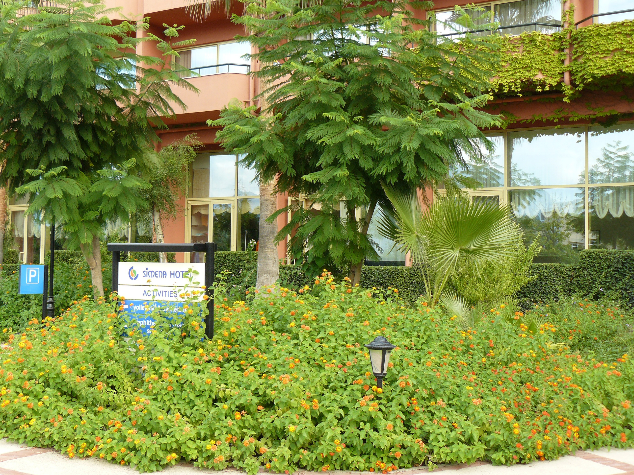 Кемер, Чамьюва 2008. Избранные фотографии