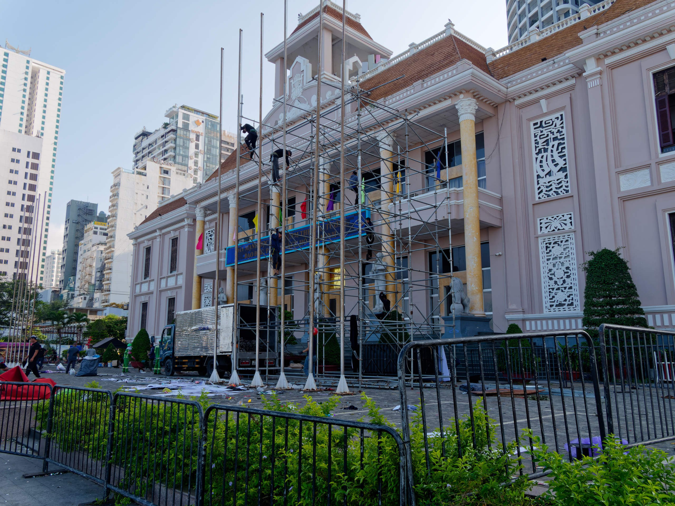 Нячанг 2025 (6). Избранные фотографии