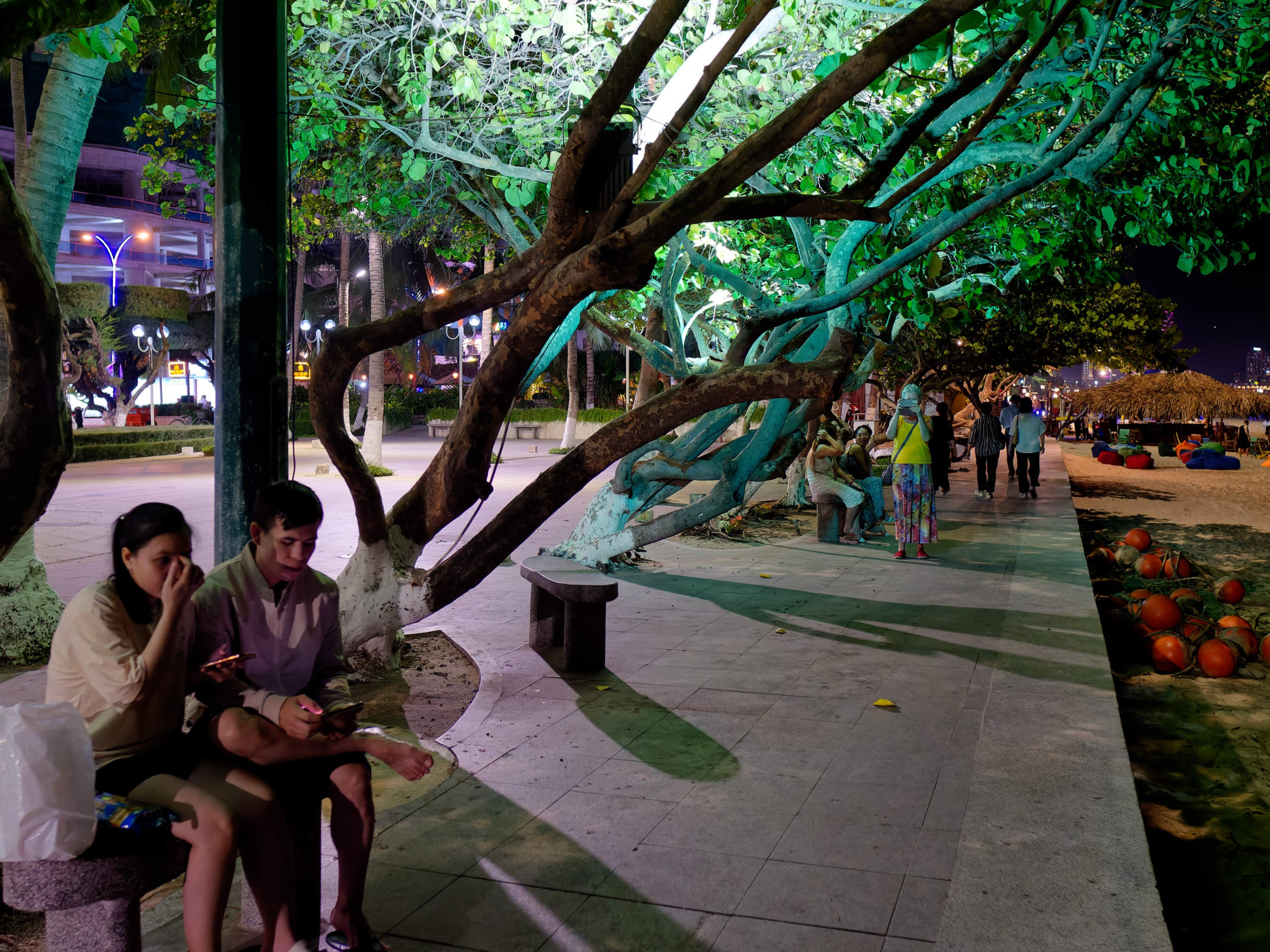 Нячанг 2023. Избранные фотографии