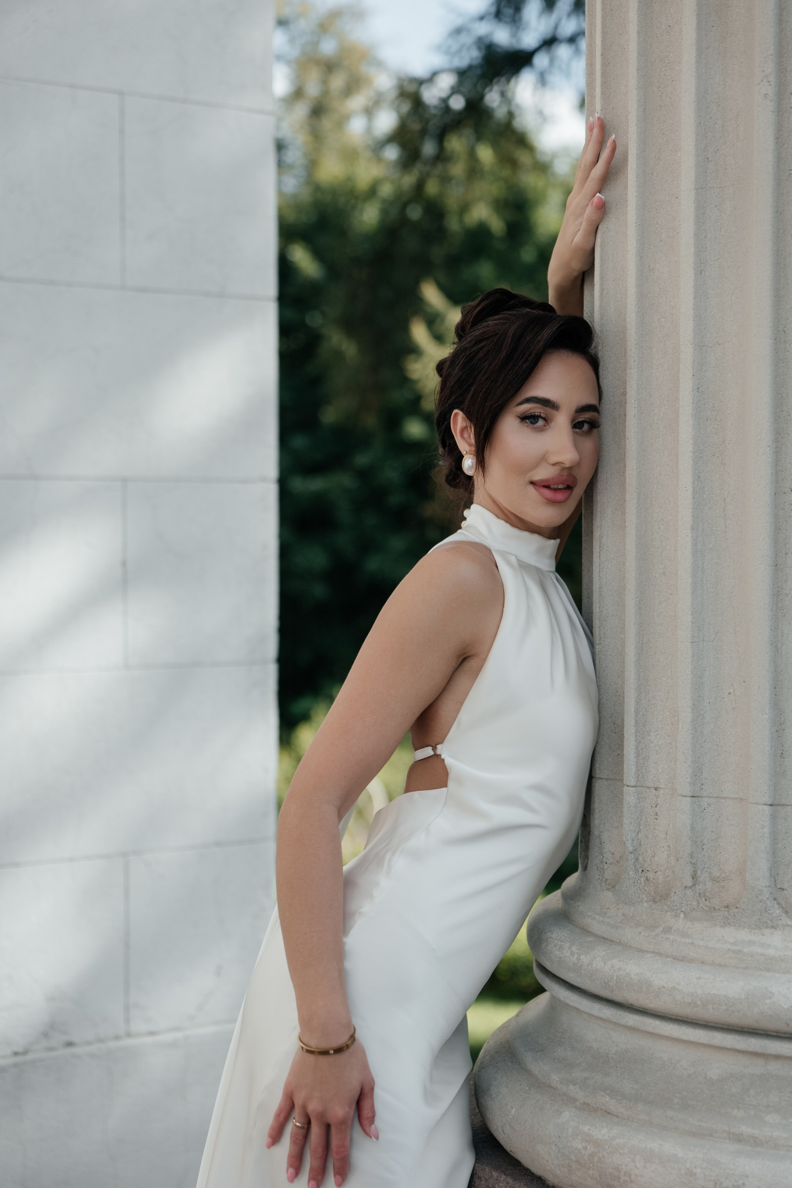 RATMIR & JESSICA. Свадебное ФОТО & ВИДЕО Москва/Липецк