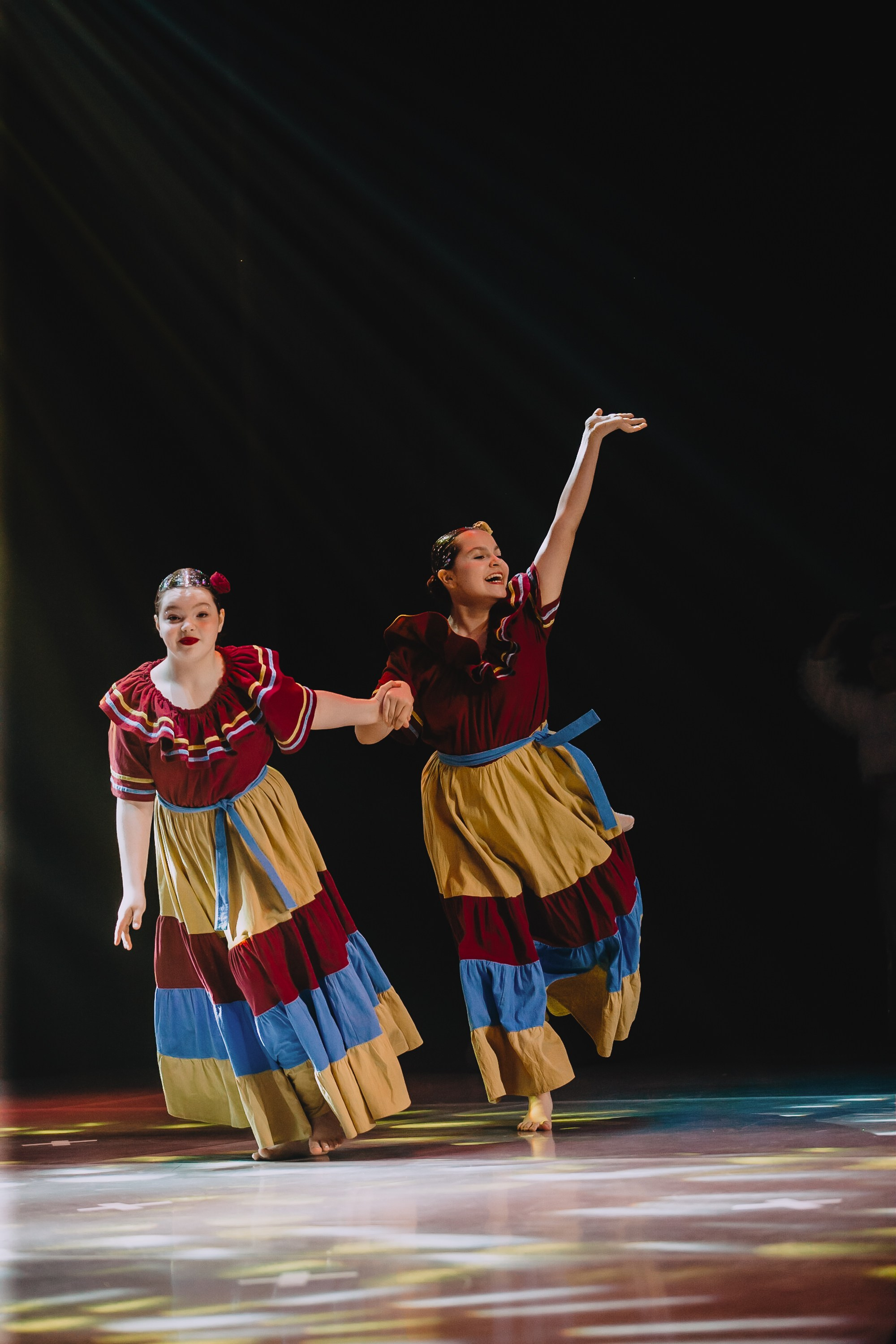 Школа музыки и танца M#RCI. Фотограф событий Злобин Дмитрий