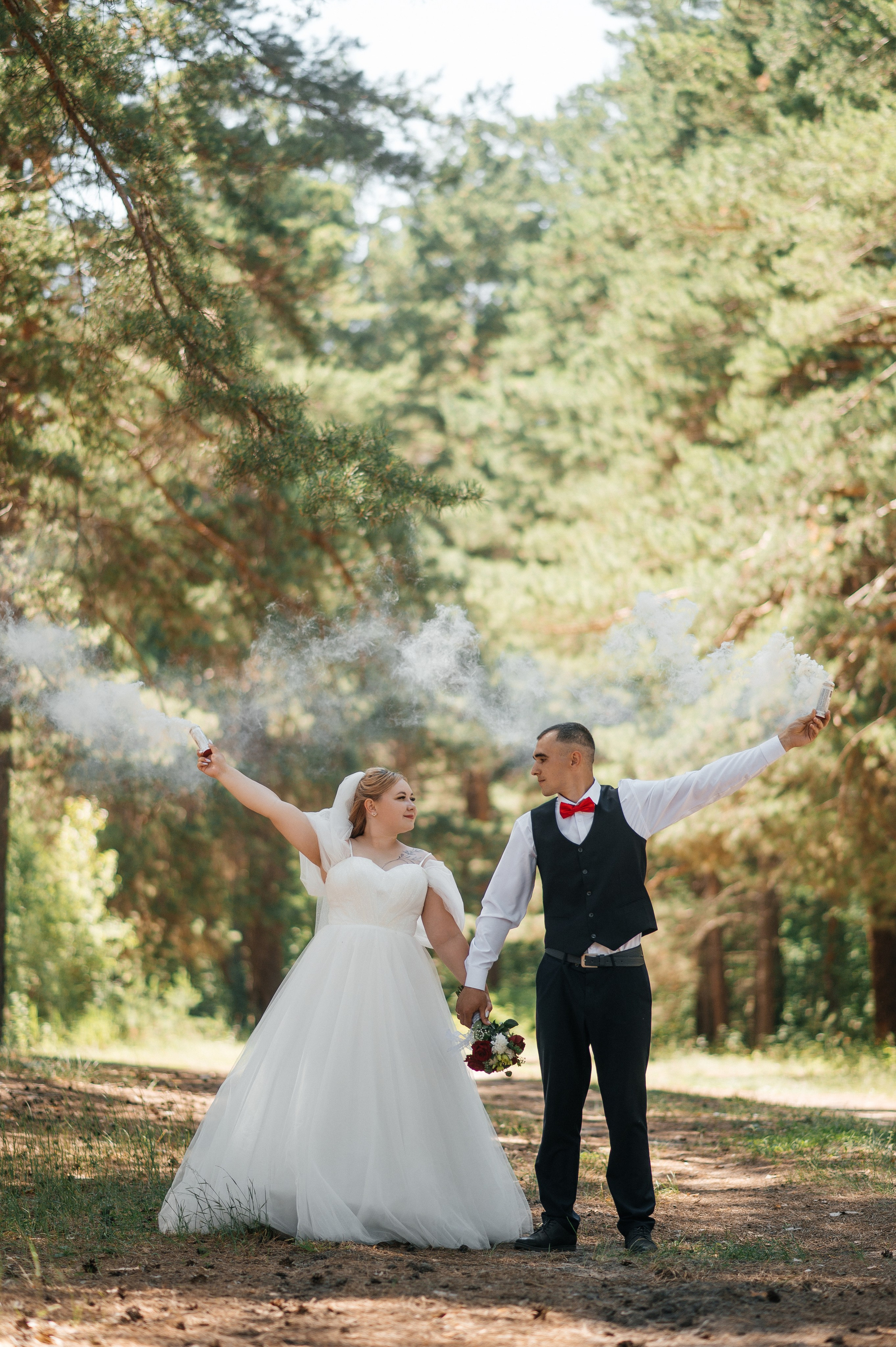 20.06.26 Wedding Day. Семейный фотограф в Барнауле