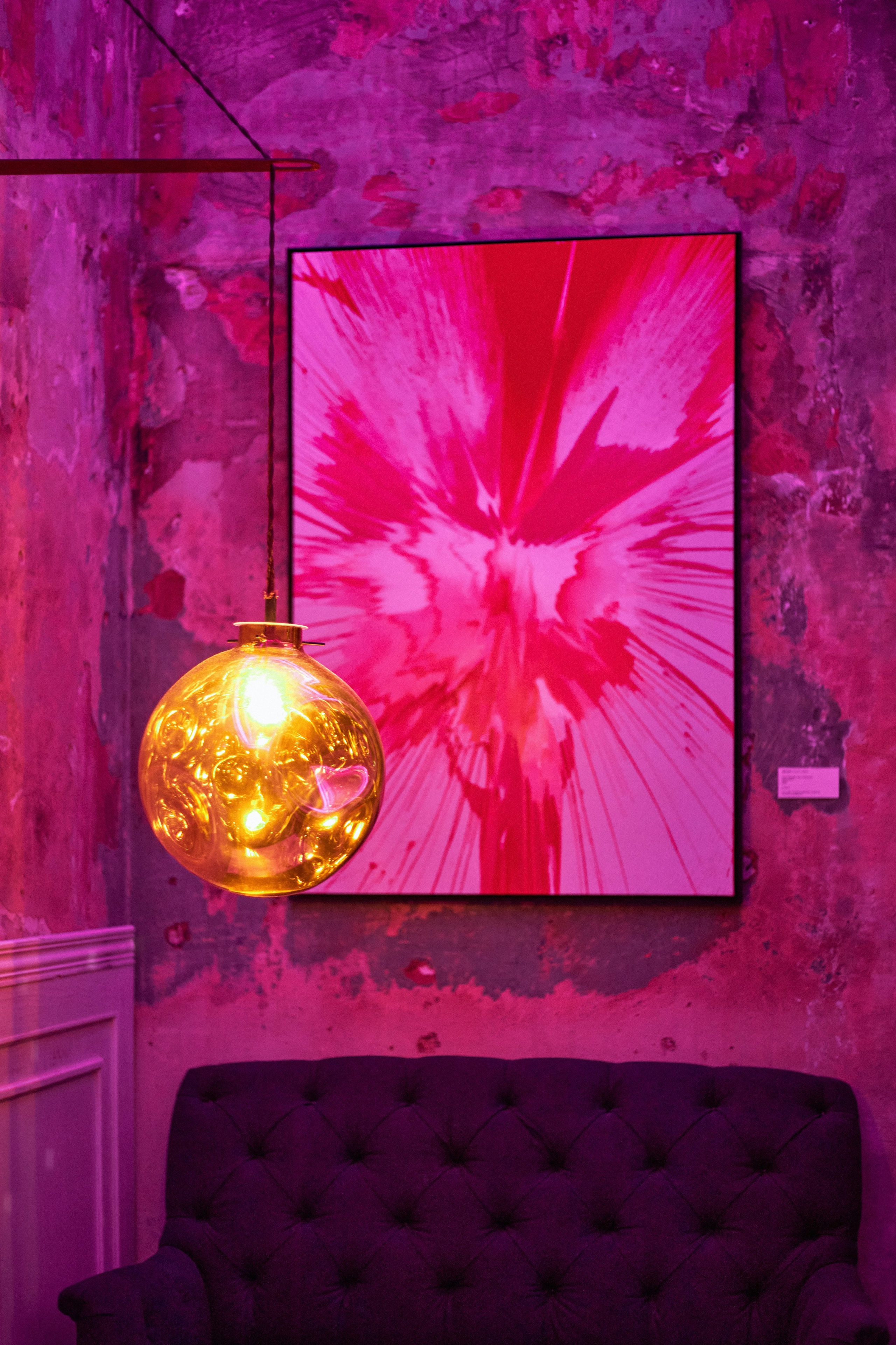 Посольство шика | Денис Симачев. DENISOV ART (фото, видео, дизайн) САМАРА