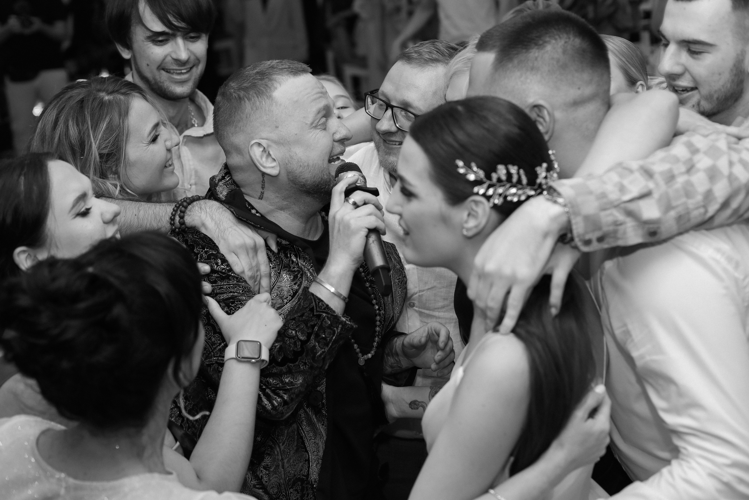 Елена и Александр. Свадебный фотограф Волгоград и Волжский Евгения Кимлач