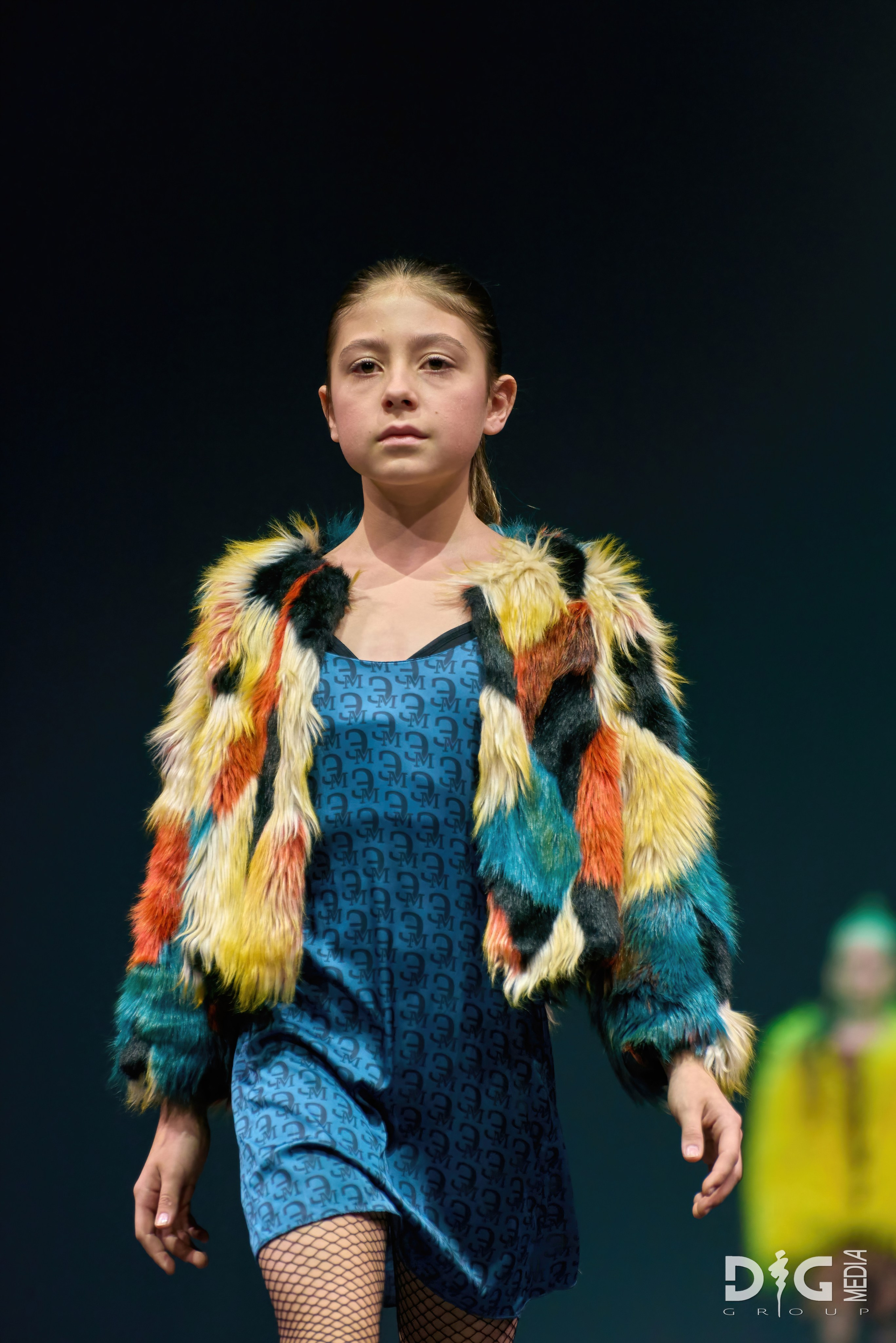 Krasnodar kids fashion week | 01-11-25 | the fragment. Showbiz | Fashion | Reportage