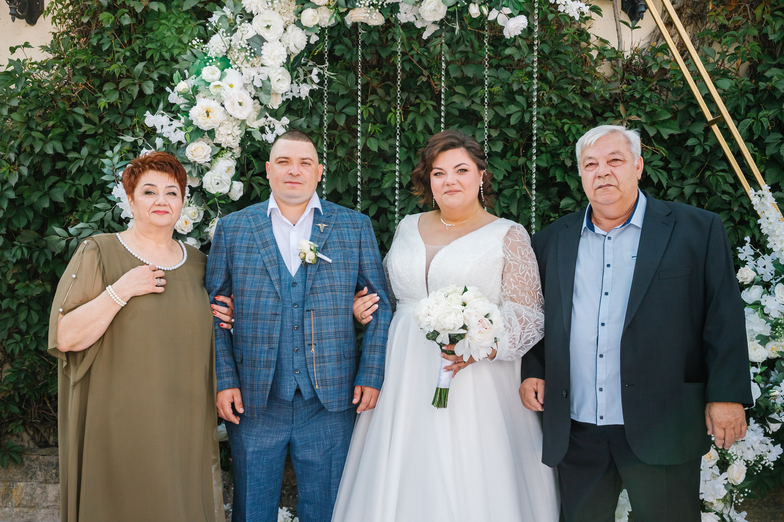 Надежда и Павел. Фотограф в Таганроге и Ростове-на-Дону