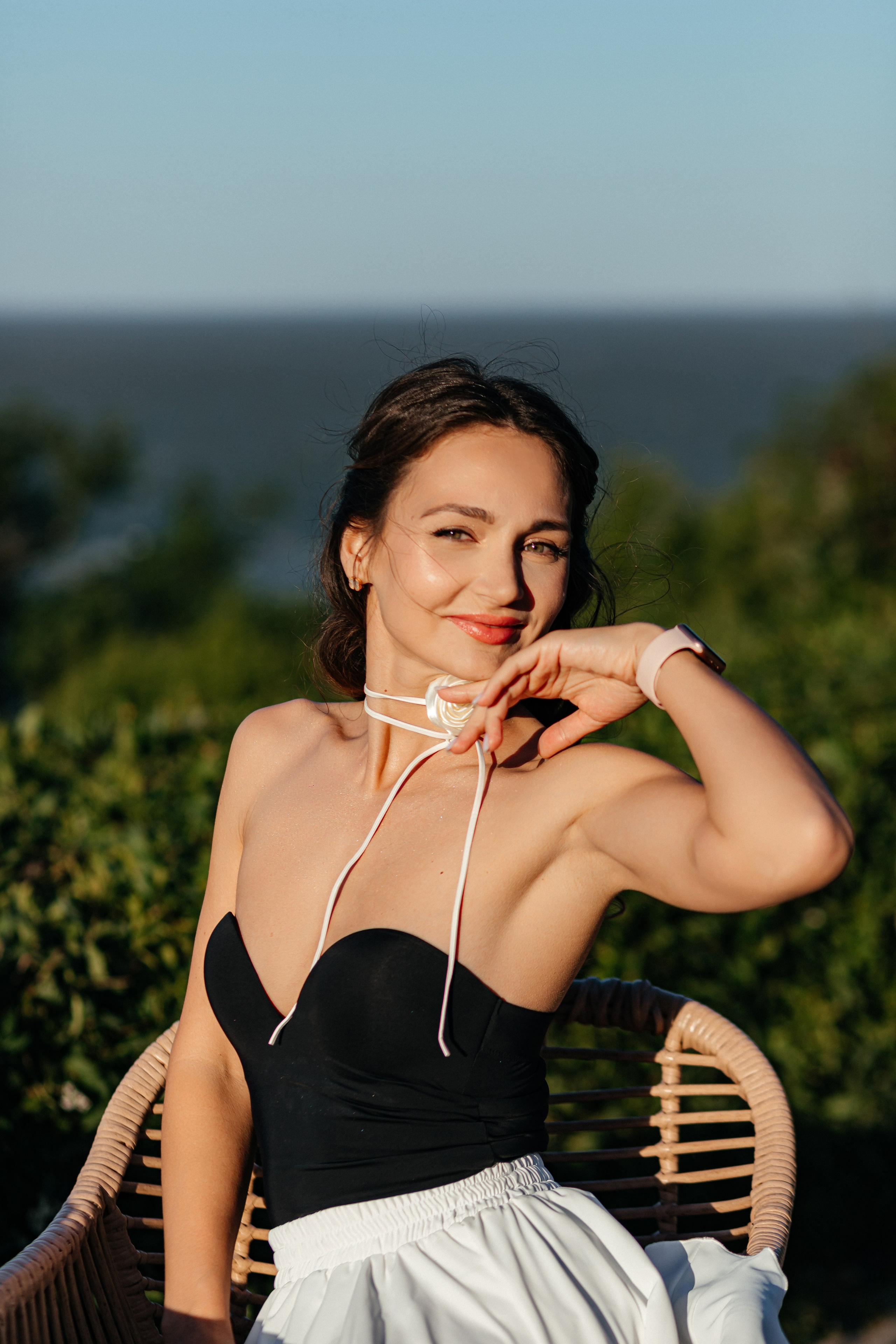 День Рождения Марины. Фотограф в Таганроге и Ростове-на-Дону