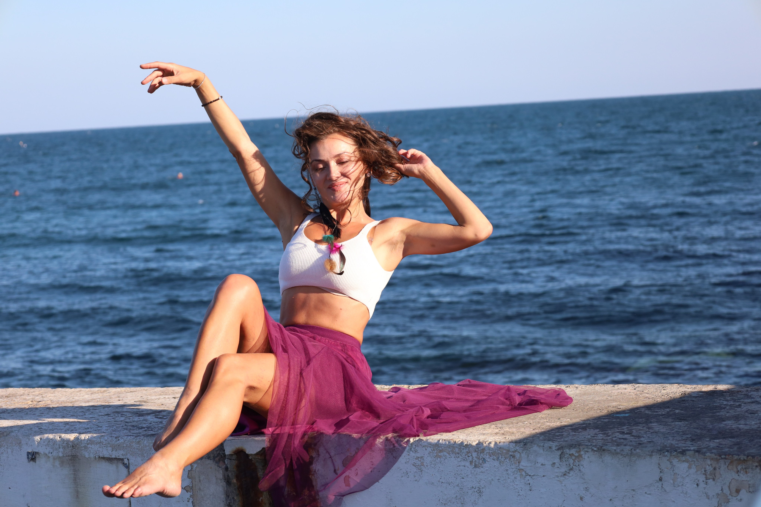 Евгения. Фотограф Севастополь Светлана Шатилова