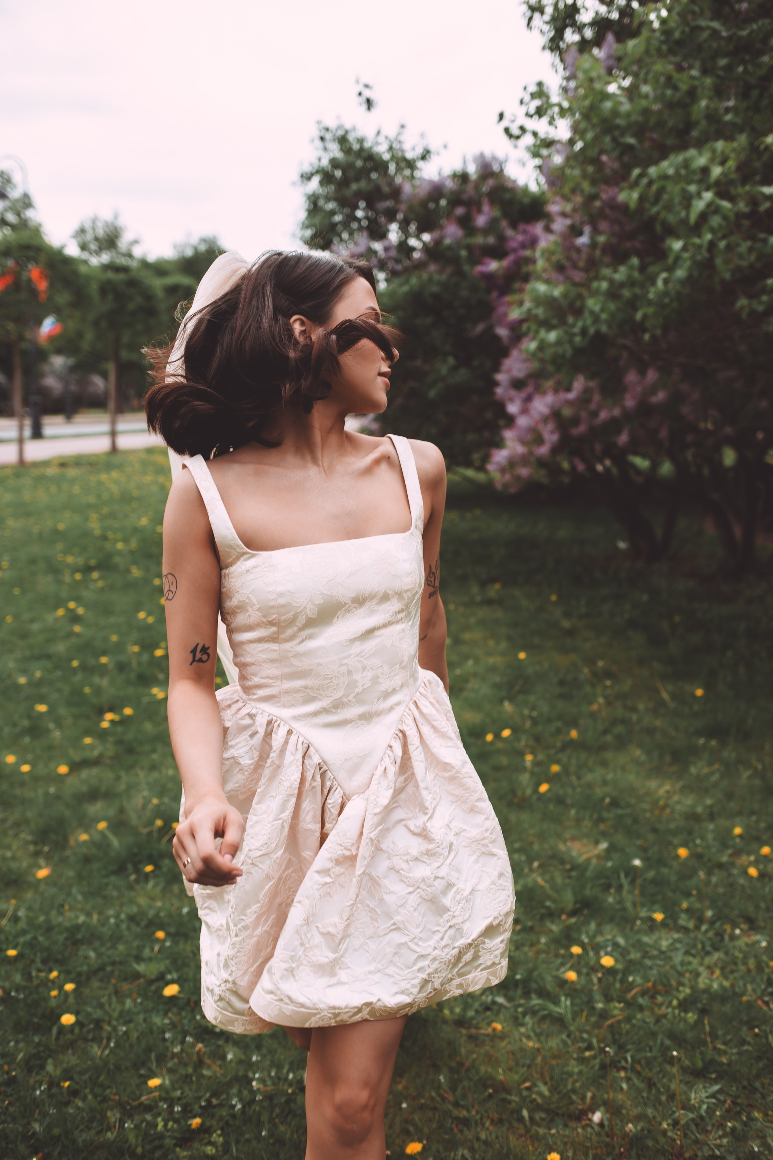 Мария & Артем. Анна Михайлова|Свадебный фотограф в Санкт-Петербурге