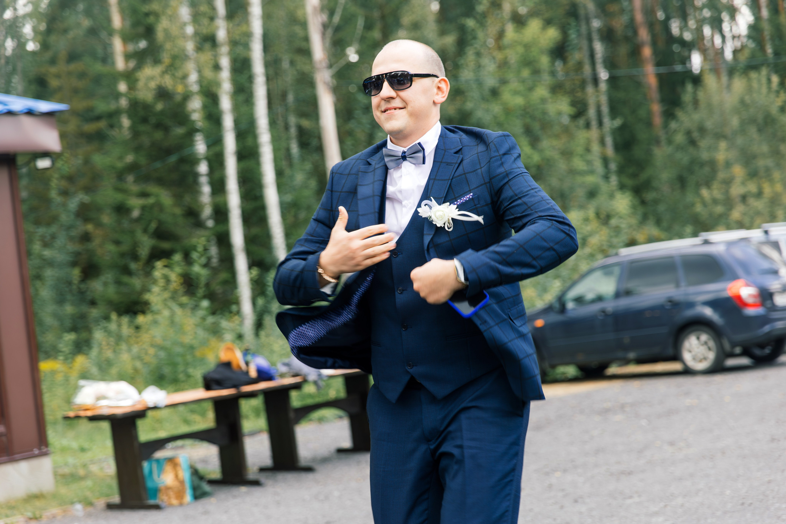 Алексей и Полина. Семейный фотограф Толстикова Кристина