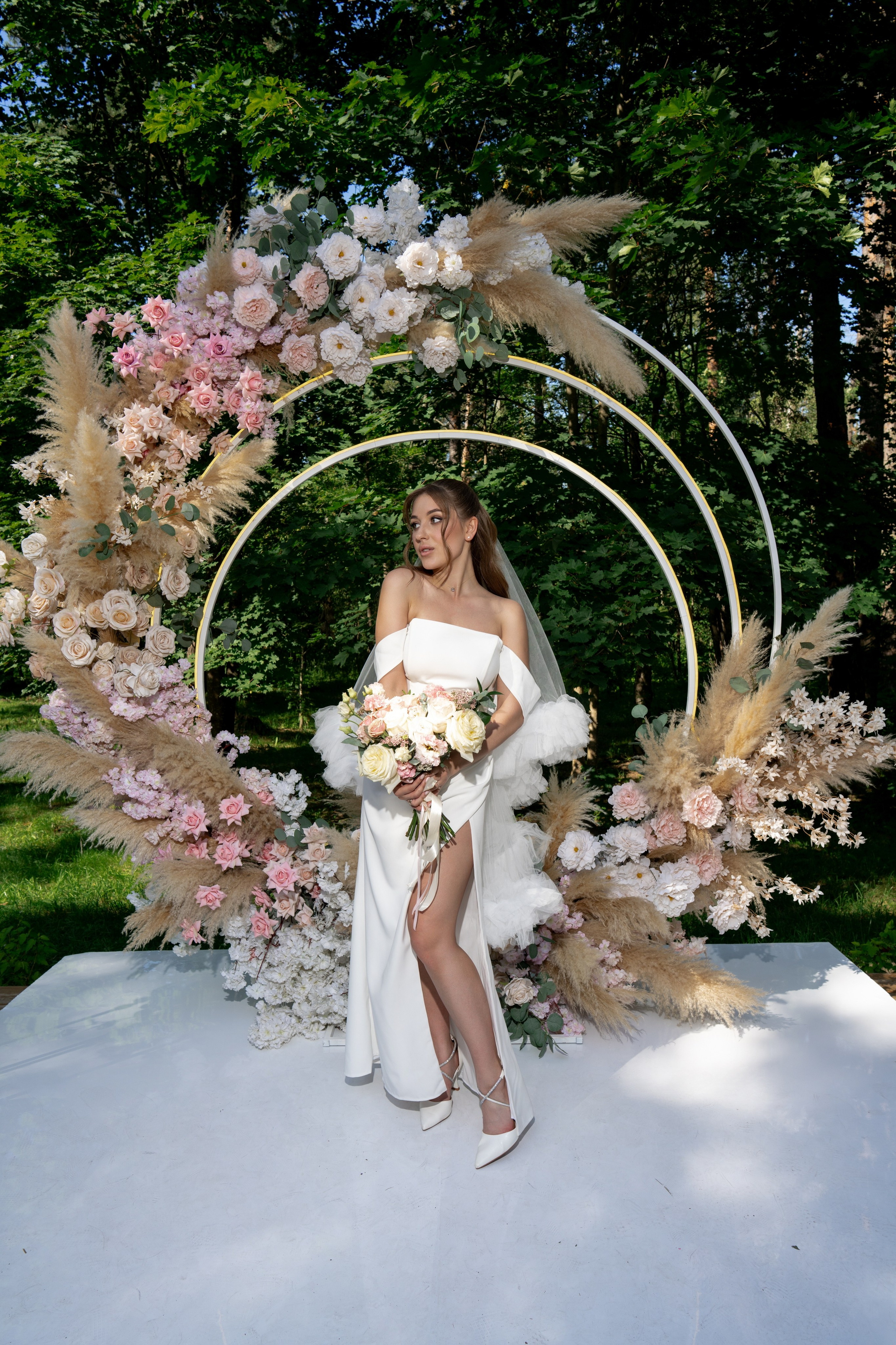 Свадебная съёмка от фотографа Владислава Блинова — Создайте идеальную свадебную съёмку. Vladislav Blinov photographer