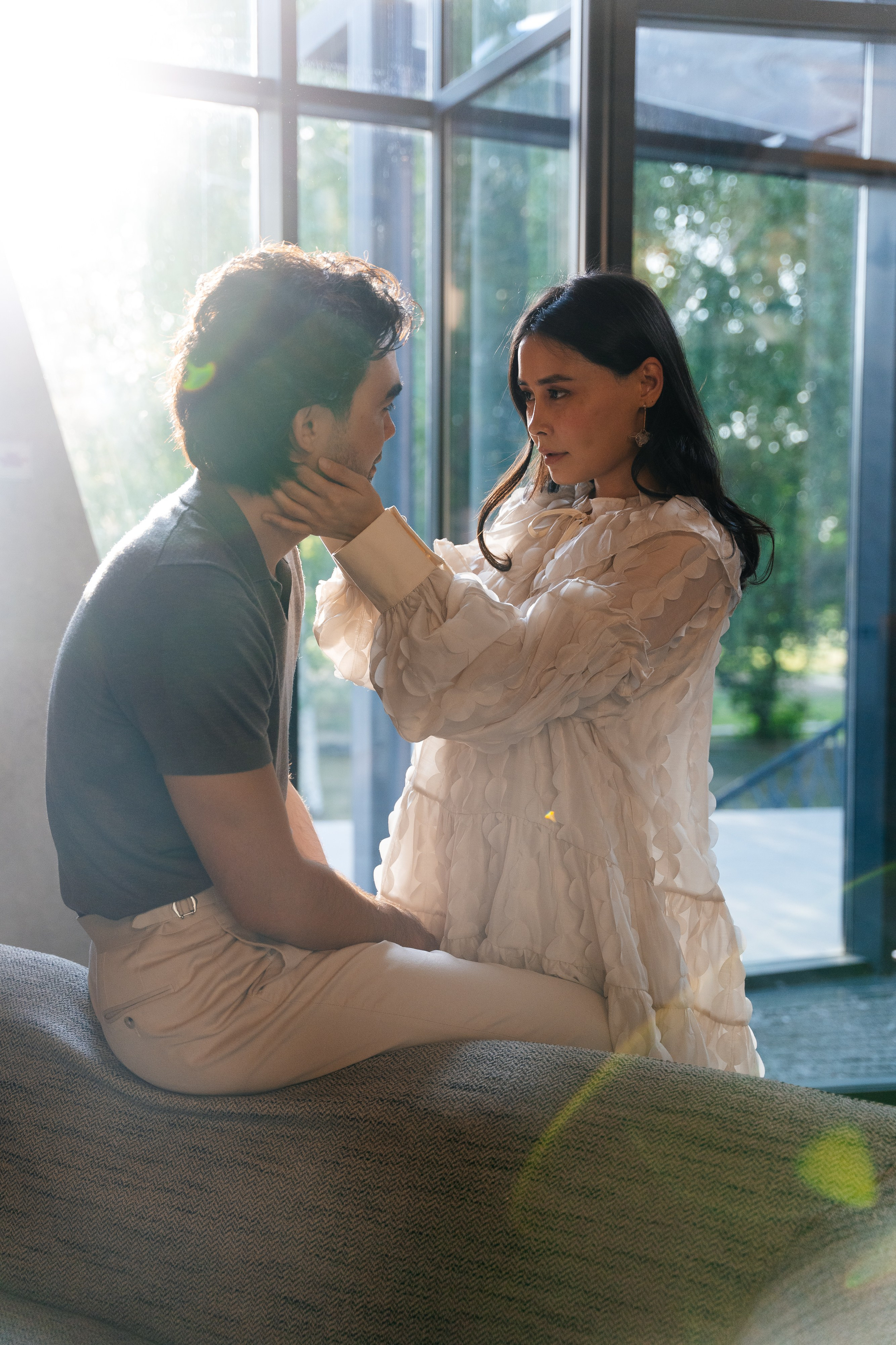 Свадьба. 1917